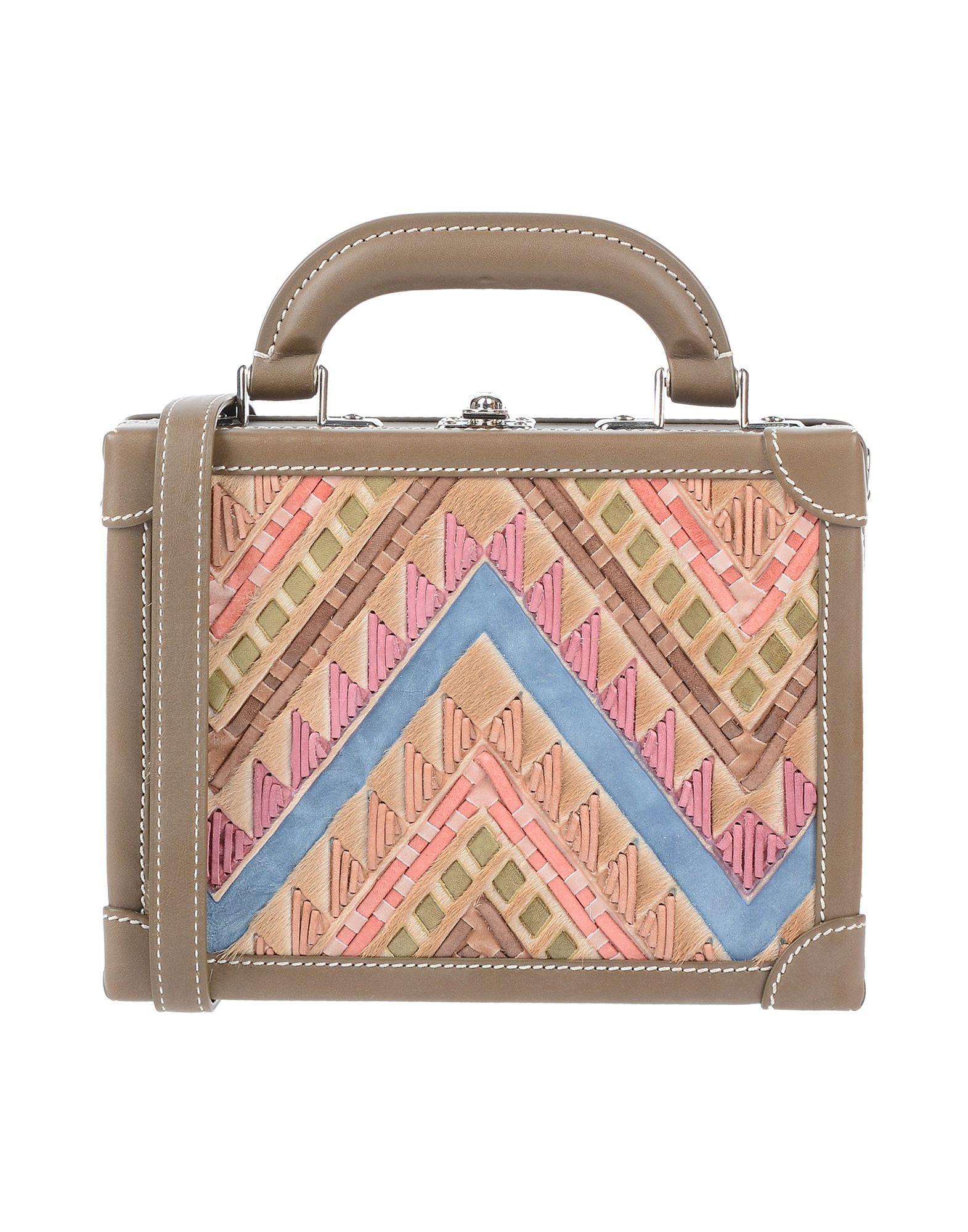 Сумка BERTONI 1949