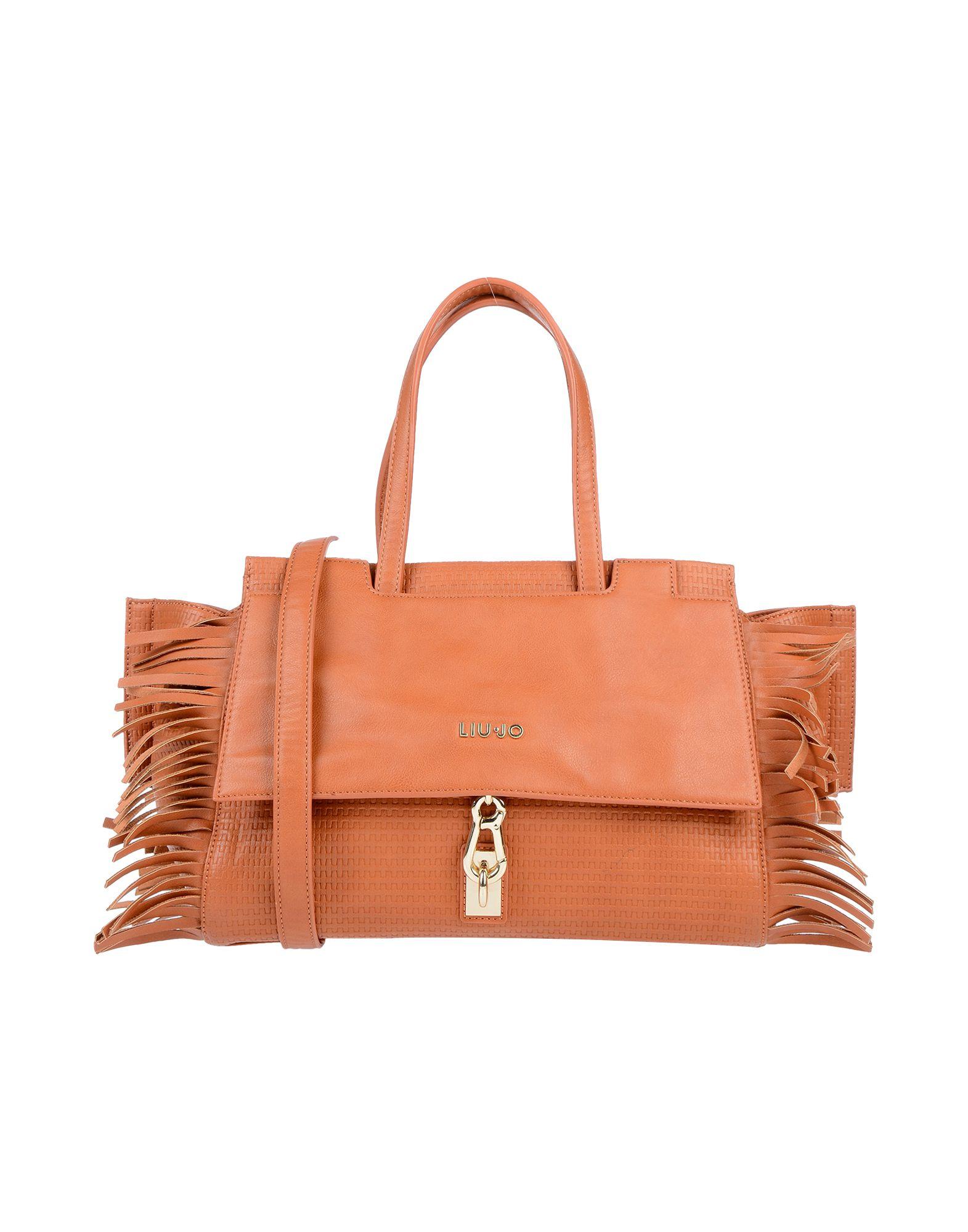 Сумка LIU •JO