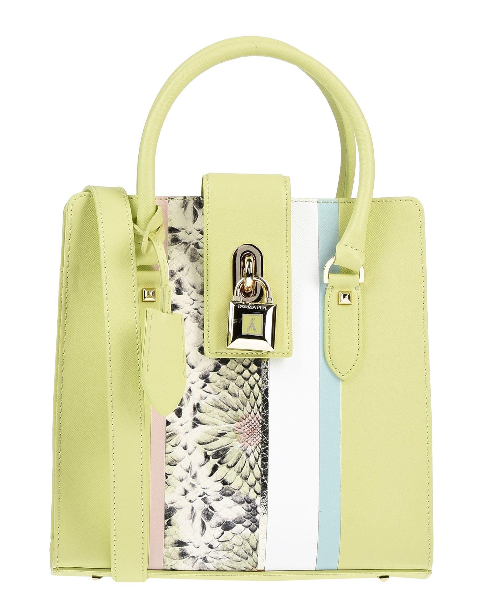 Сумка PATRIZIA PEPE