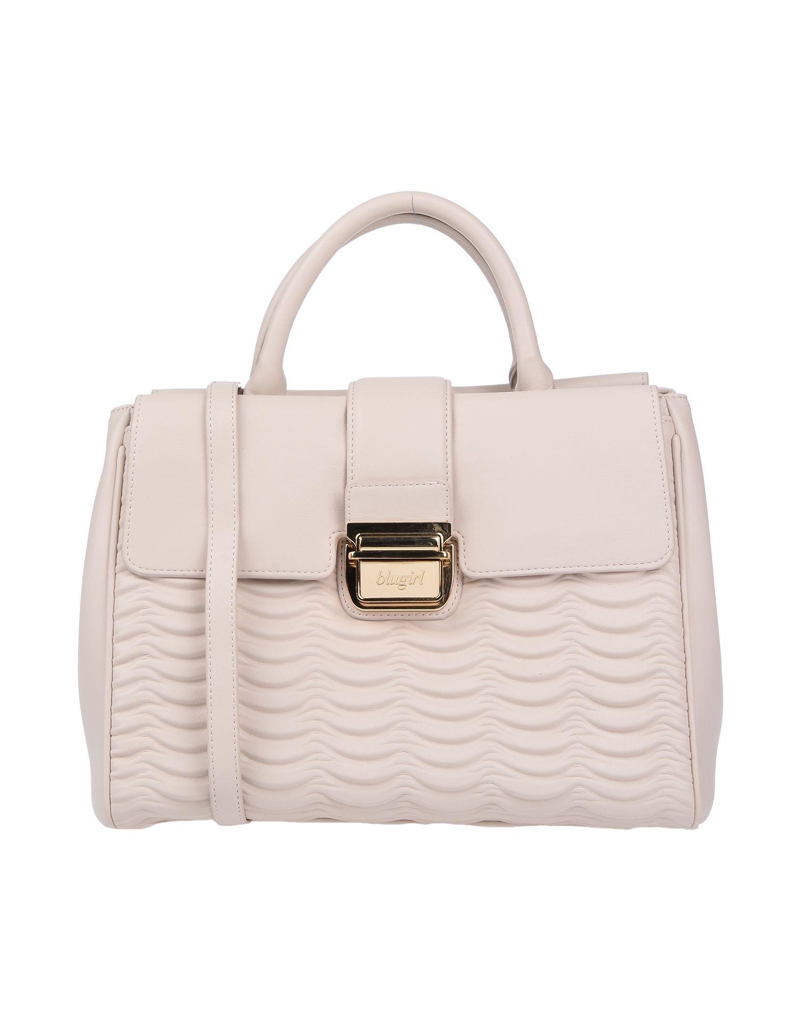 Сумка BLUGIRL BLUMARINE