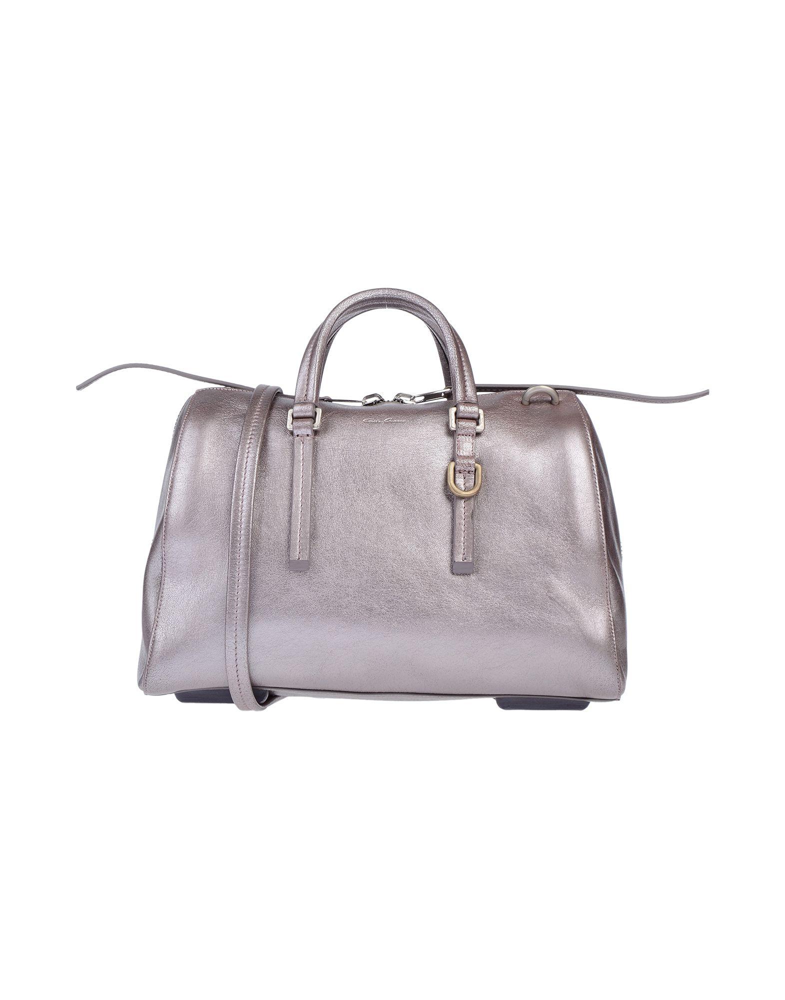 Сумка RICK OWENS