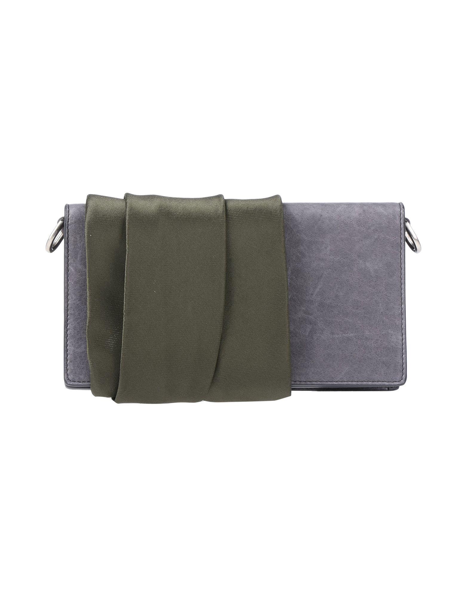 Сумка RICK OWENS