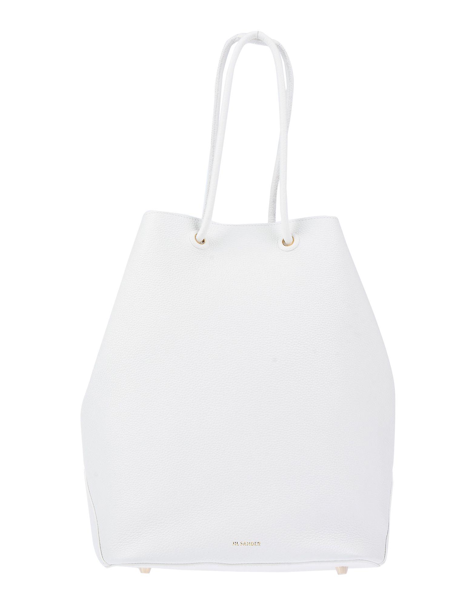 Сумка JIL SANDER