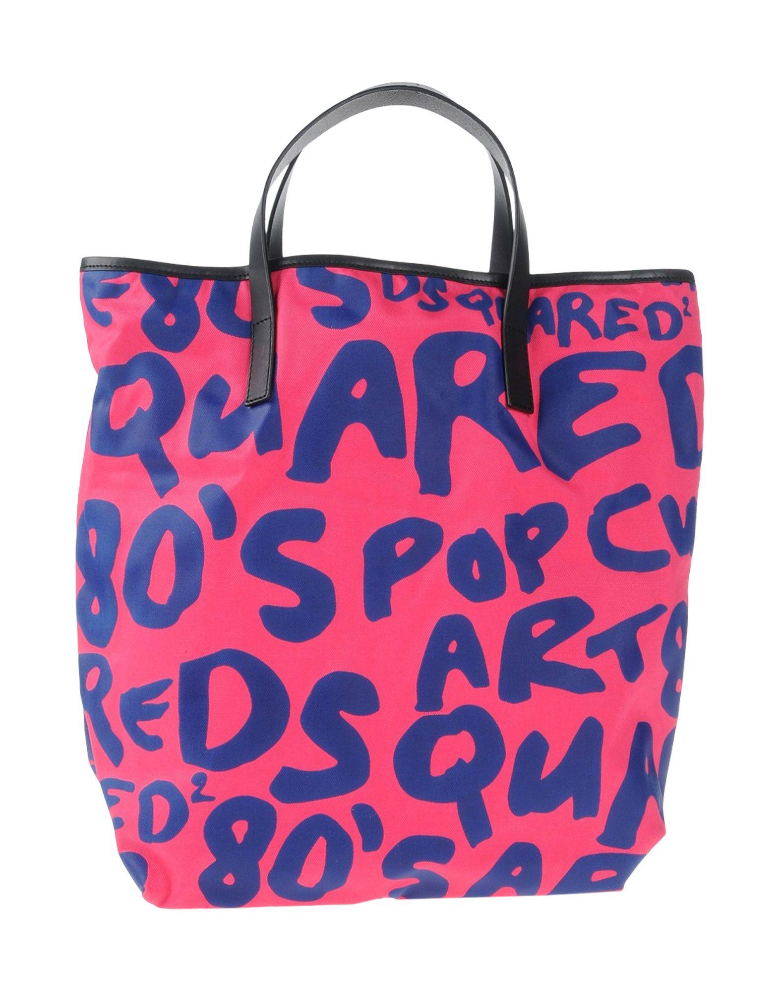 Сумка DSQUARED2