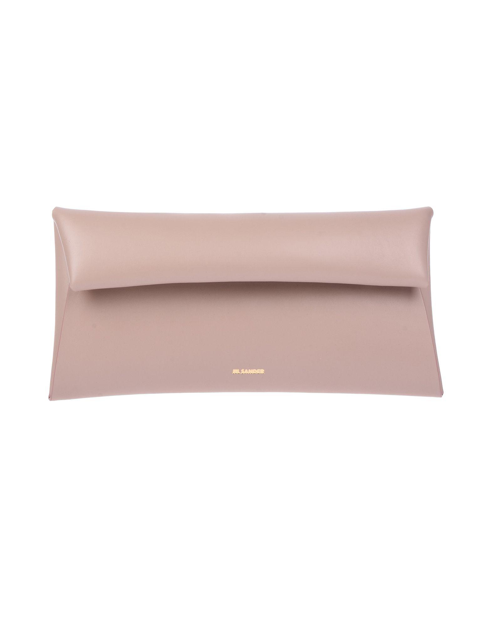 Сумка JIL SANDER