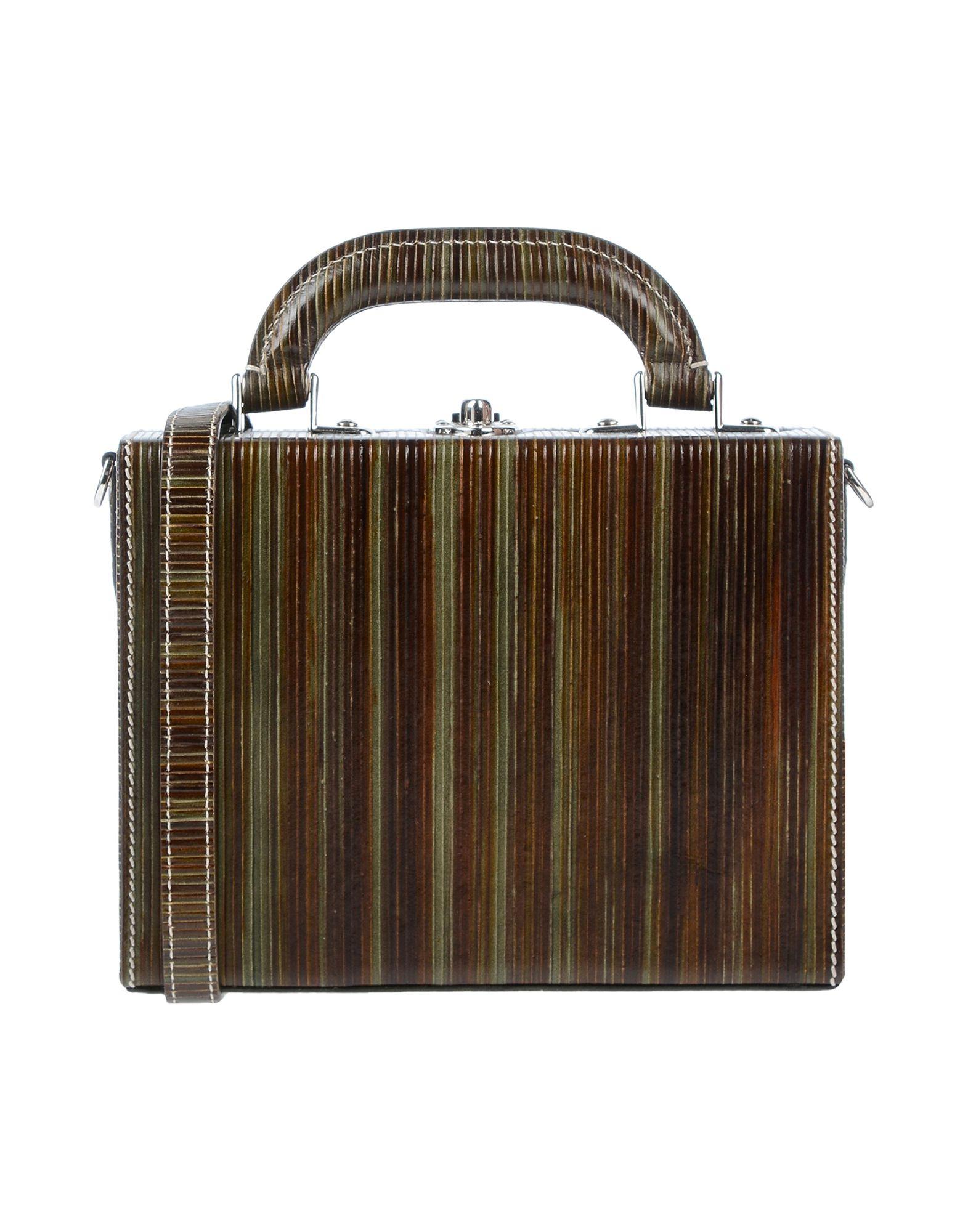 Сумка BERTONI 1949