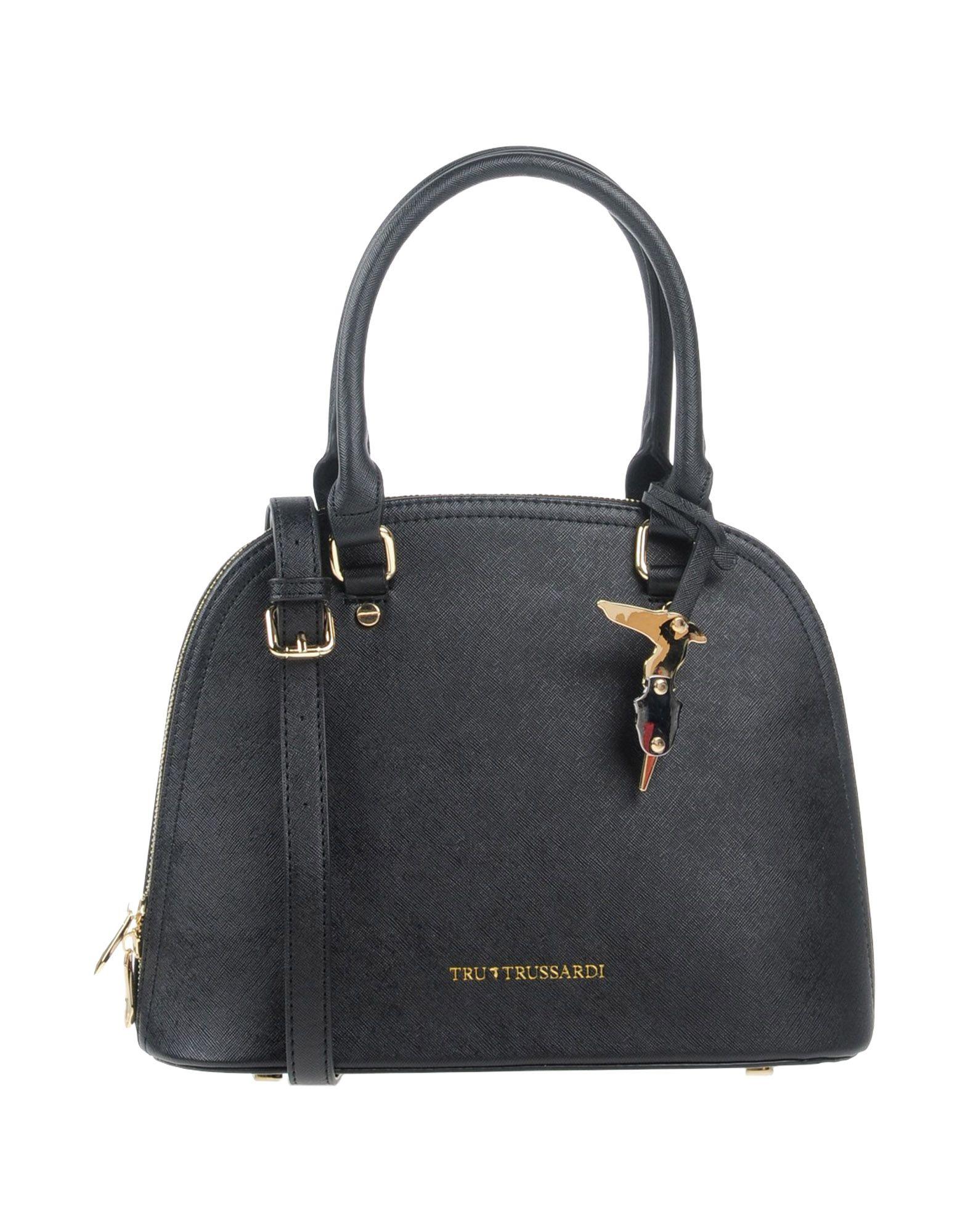 Сумка TRU TRUSSARDI