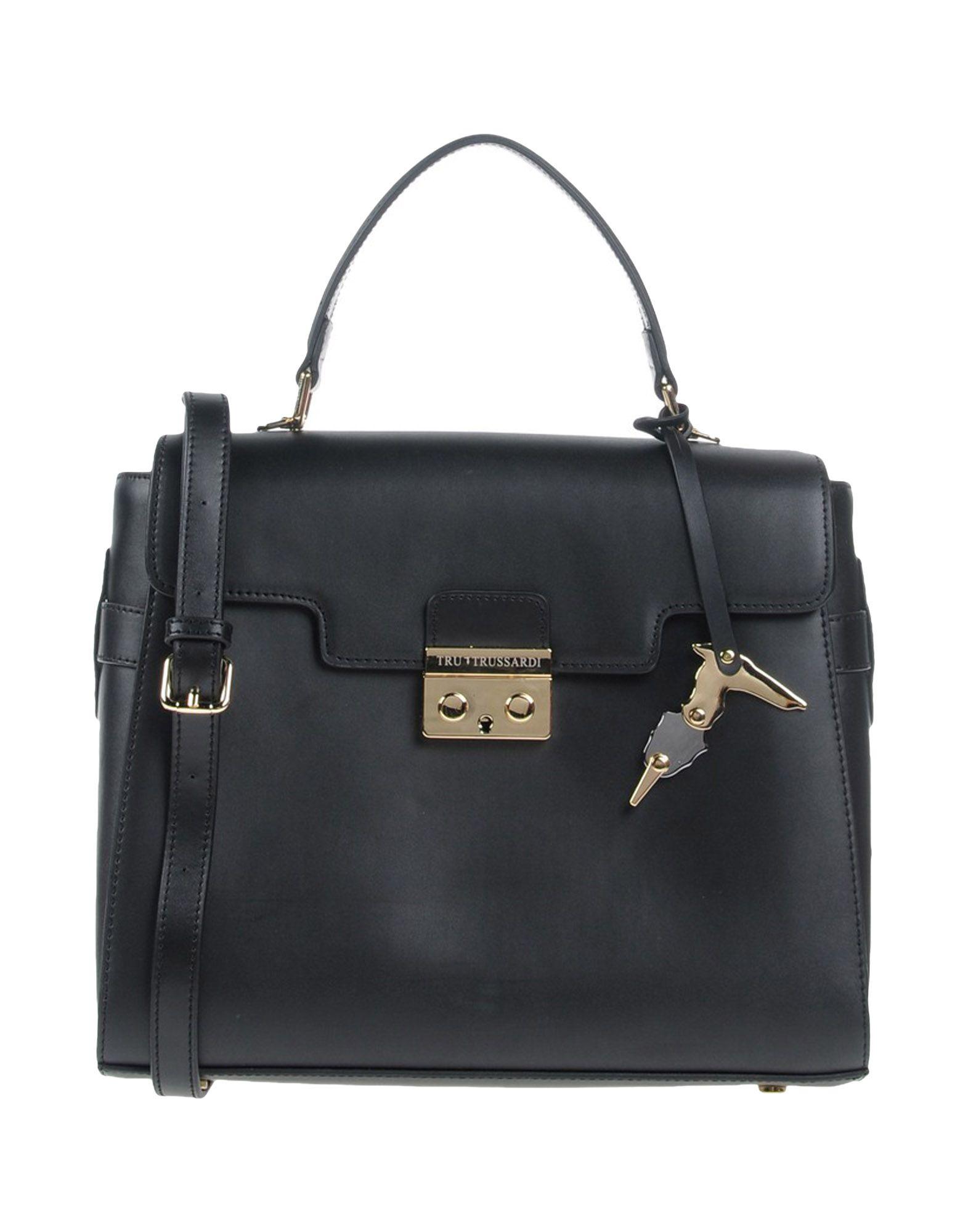 Сумка TRU TRUSSARDI