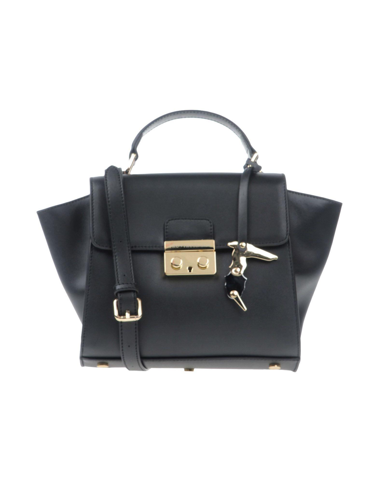 Сумка TRU TRUSSARDI