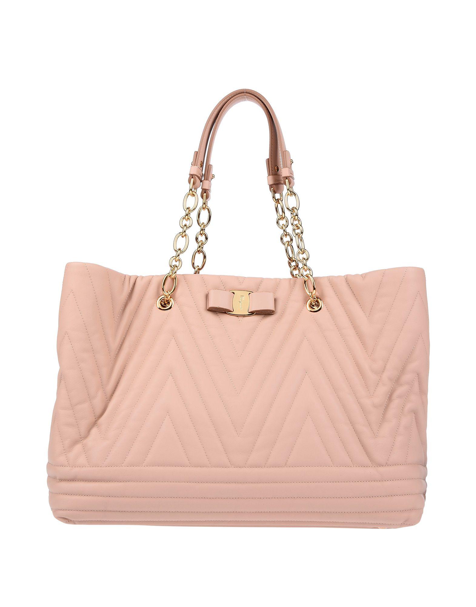 Сумка SALVATORE FERRAGAMO