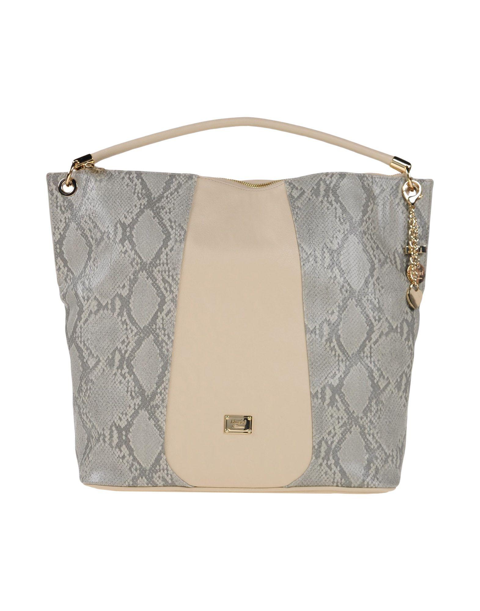 Сумка BLUGIRL BLUMARINE