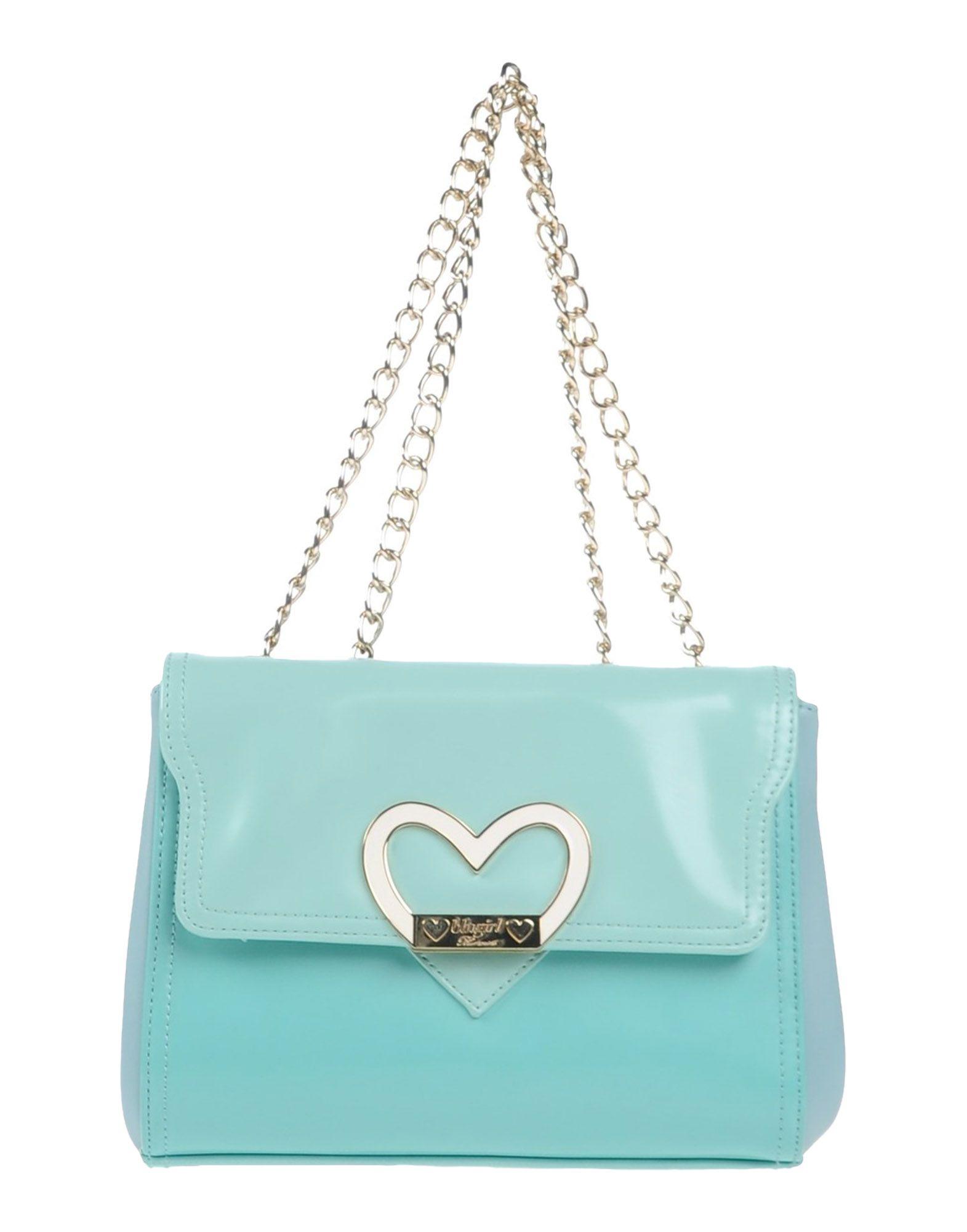 Сумка BLUGIRL BLUMARINE