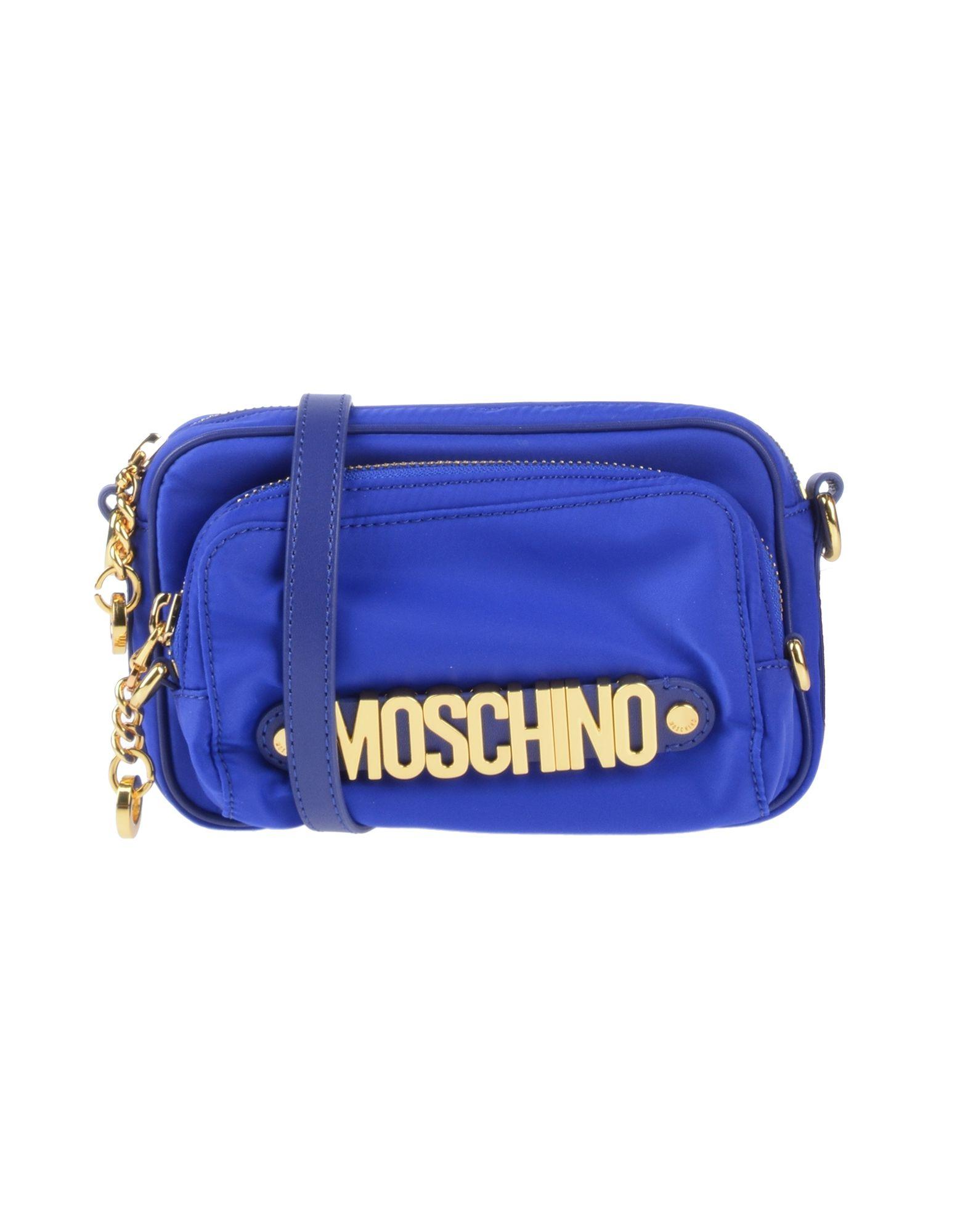 Сумка MOSCHINO