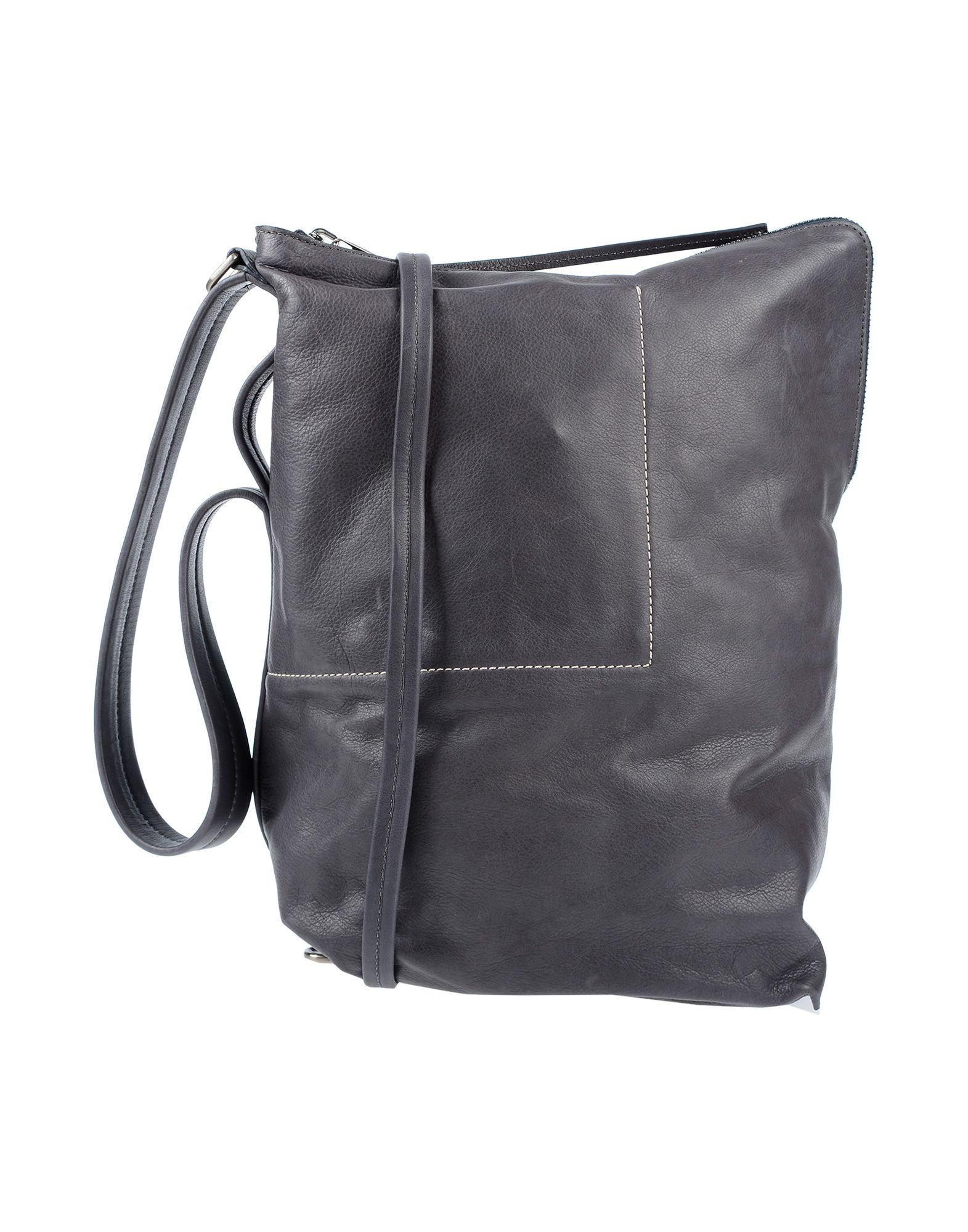 Сумка RICK OWENS