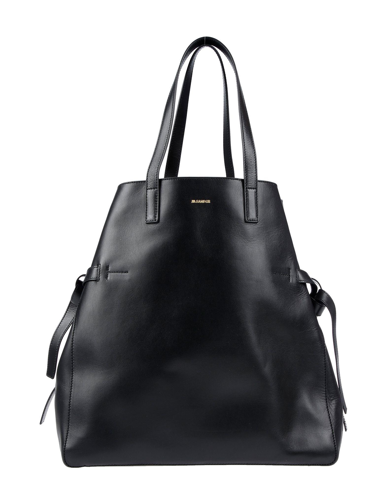 Сумка JIL SANDER