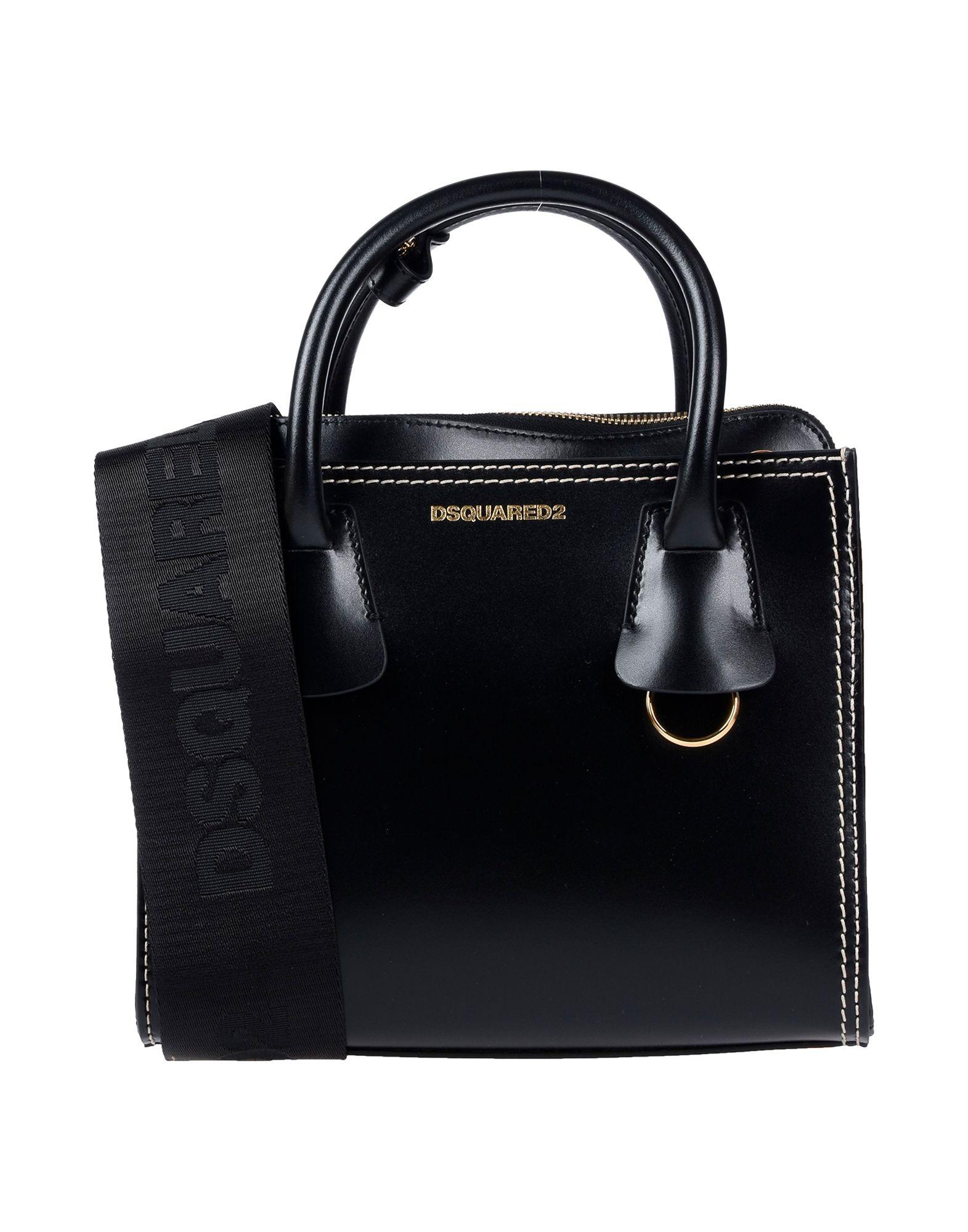 Сумка DSQUARED2