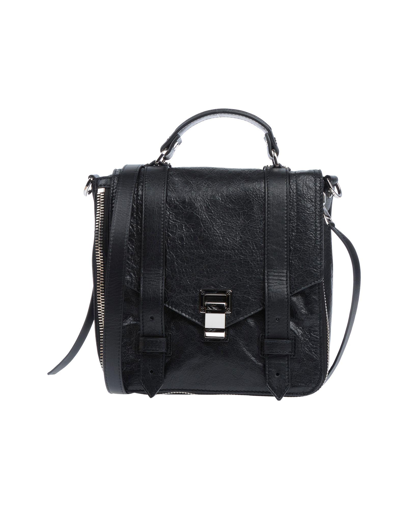 Сумка PROENZA SCHOULER