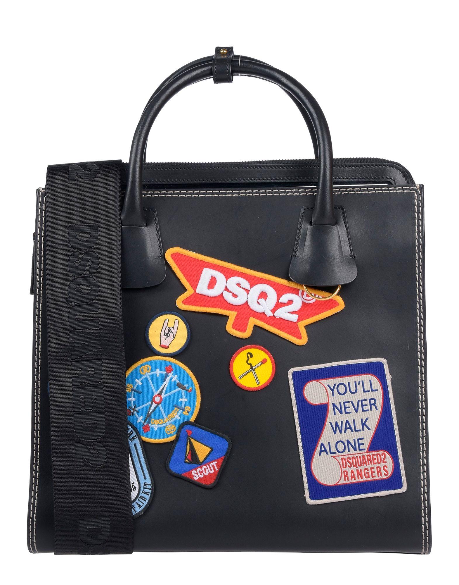 Сумка DSQUARED2