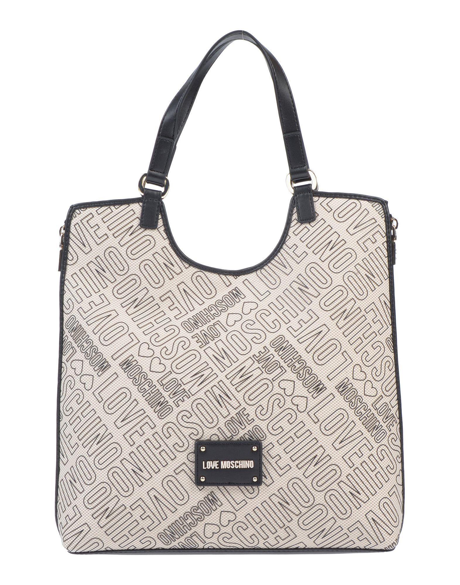 Сумка LOVE MOSCHINO