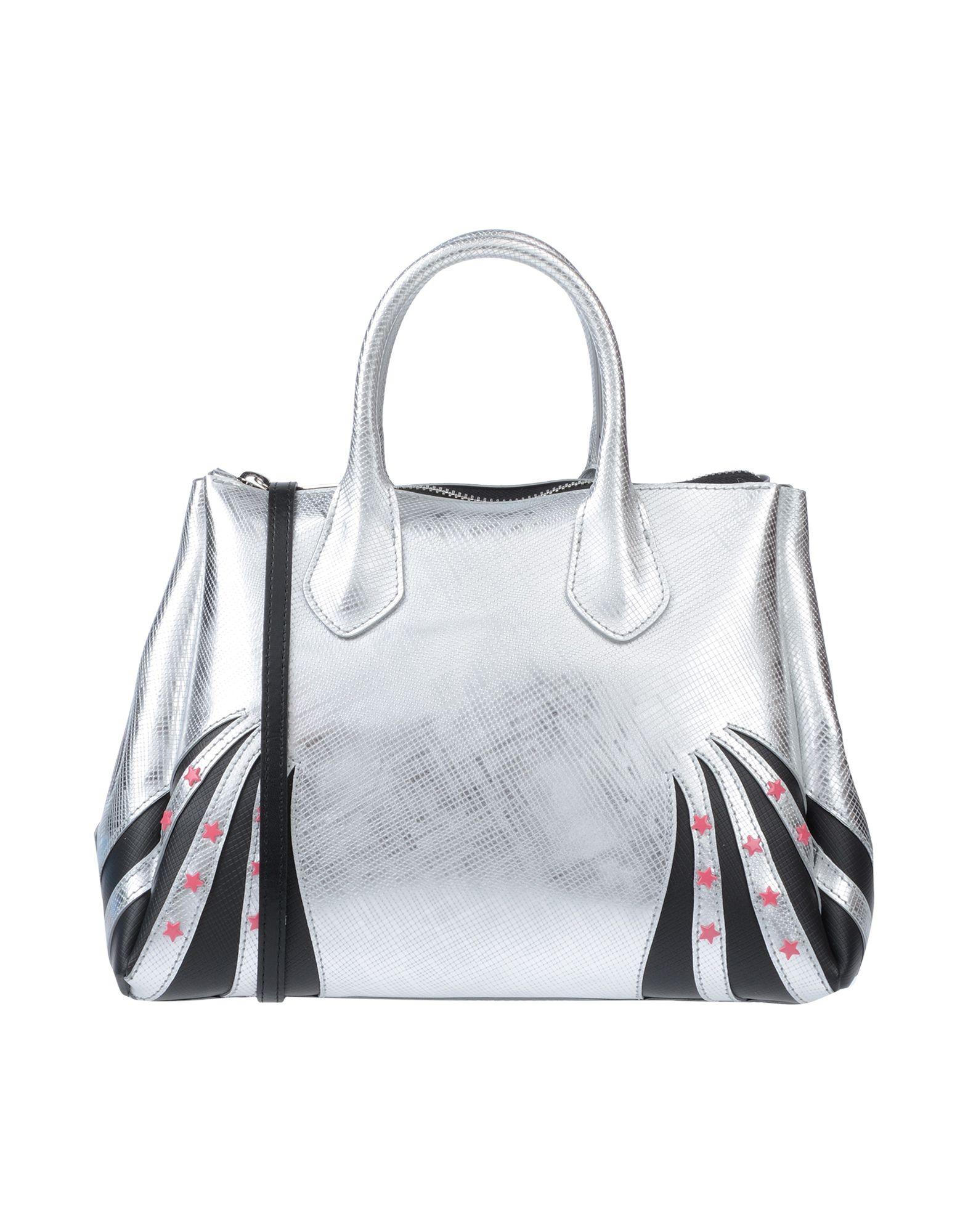 Сумка GUM BY GIANNI CHIARINI