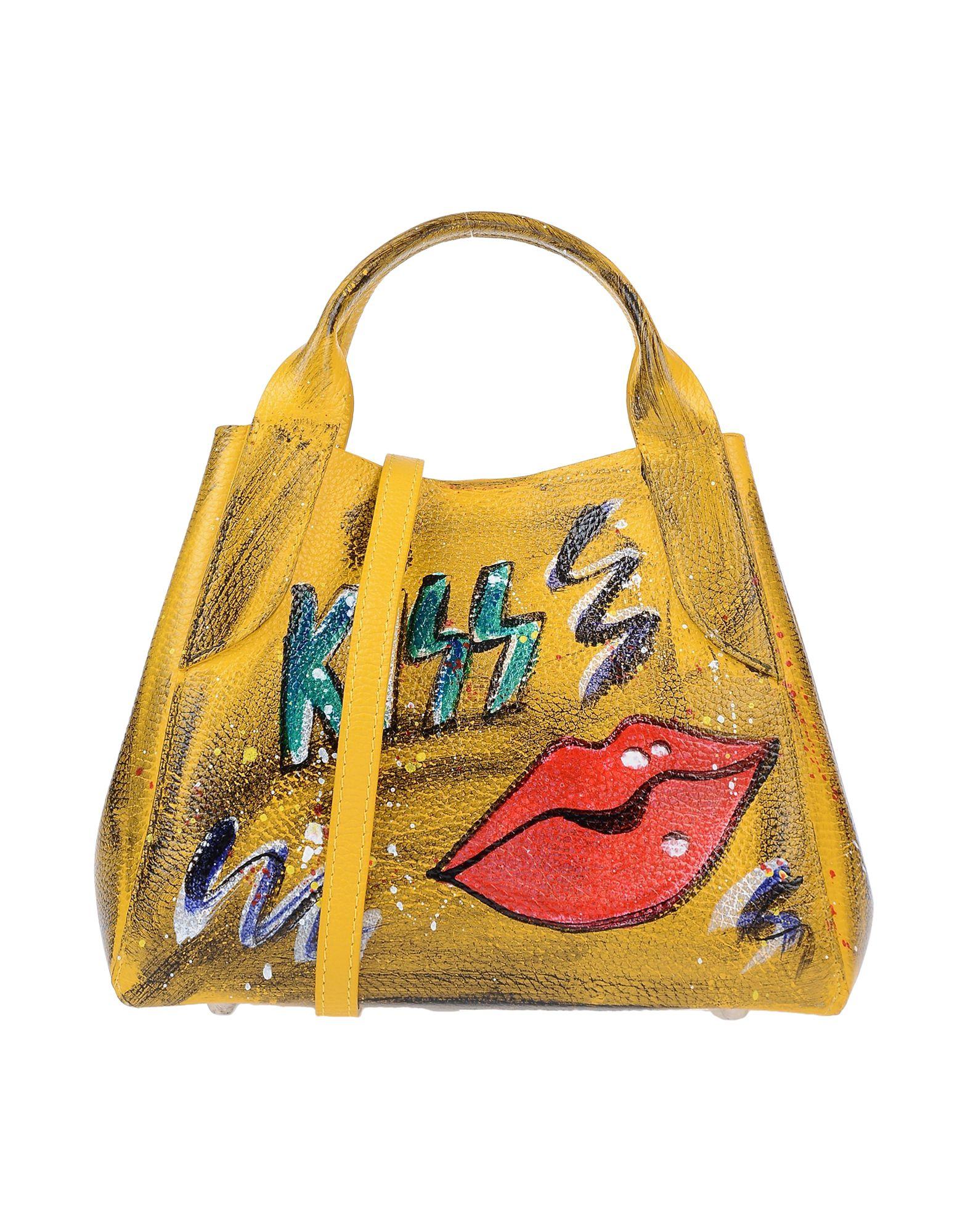 Сумка LAURA DI MAGGIO