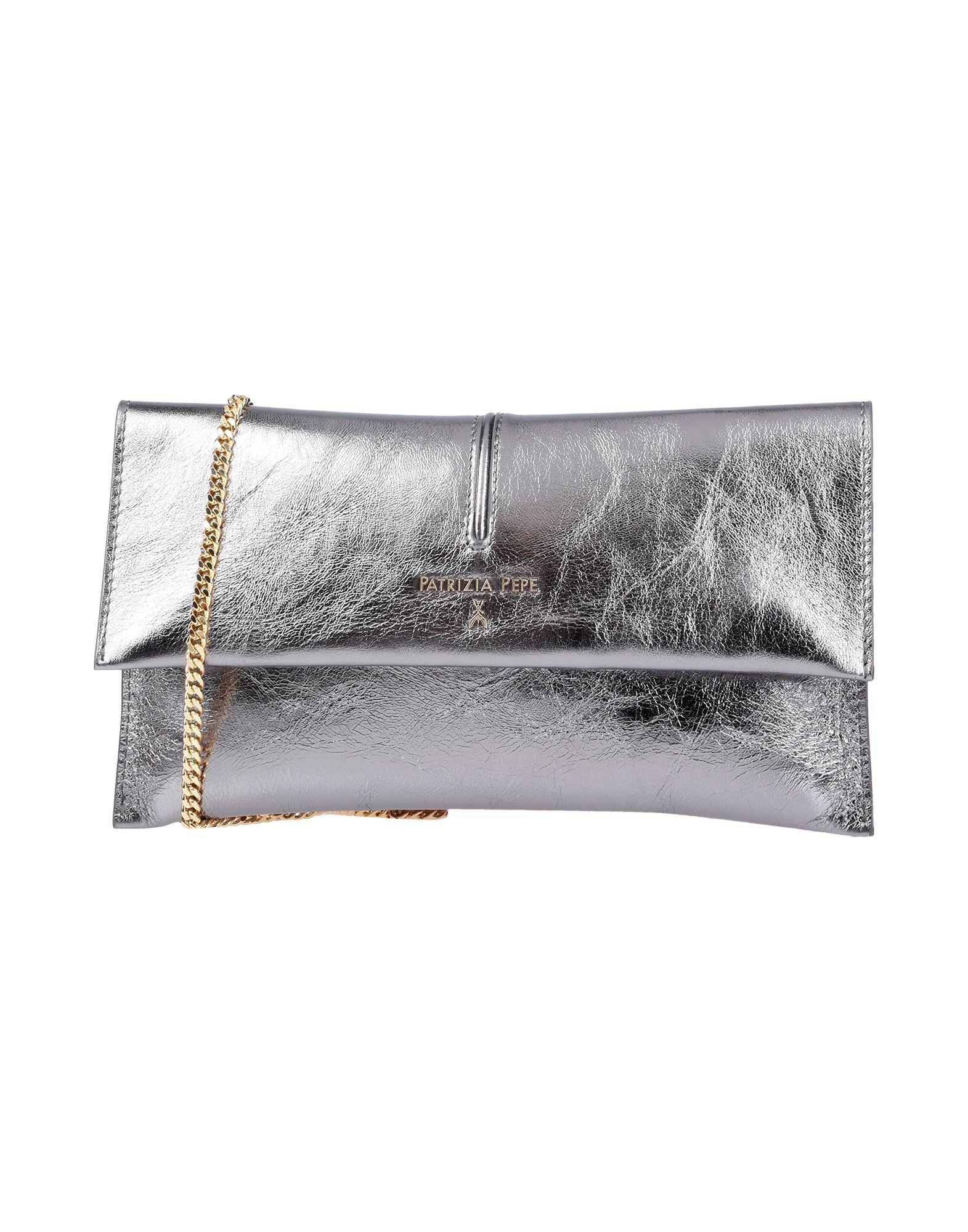 Сумка PATRIZIA PEPE