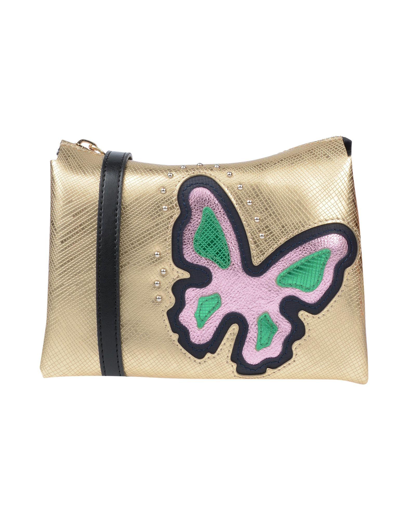 Сумка GUM BY GIANNI CHIARINI