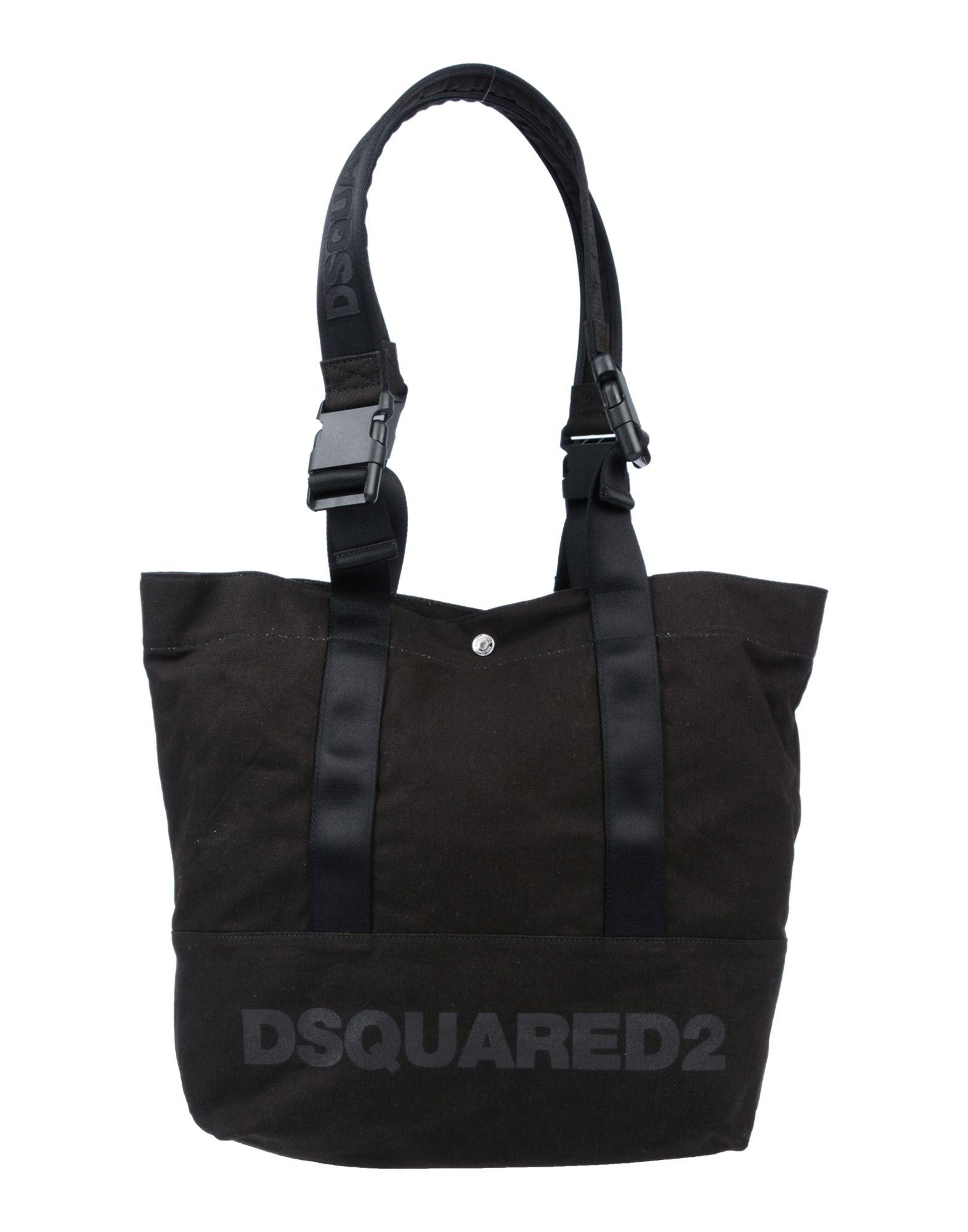 Сумка DSQUARED2