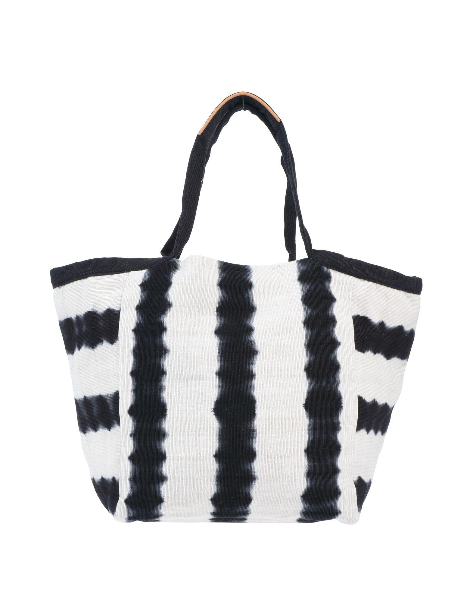 Сумка на руку  - Белый цвет