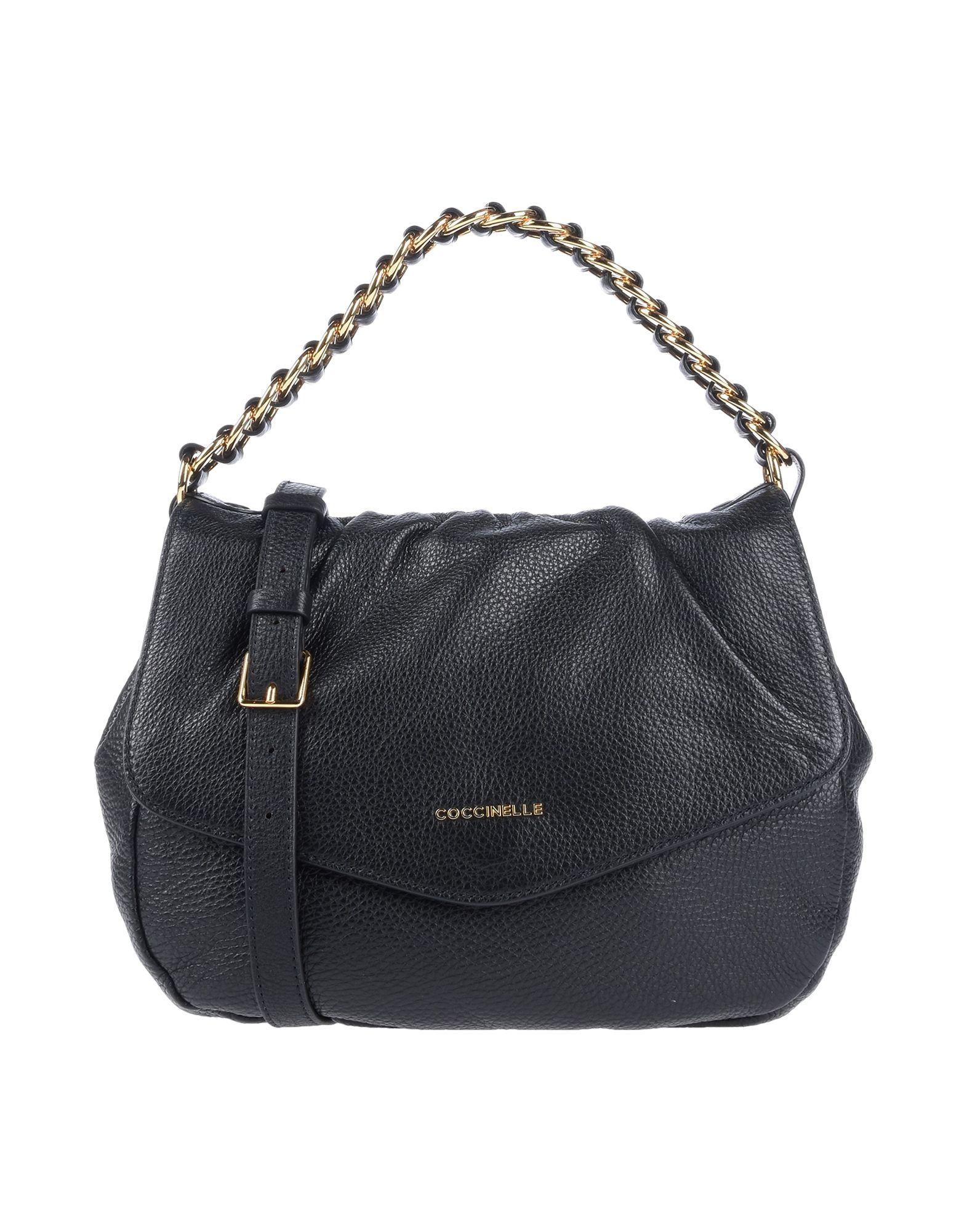 Сумка COCCINELLE