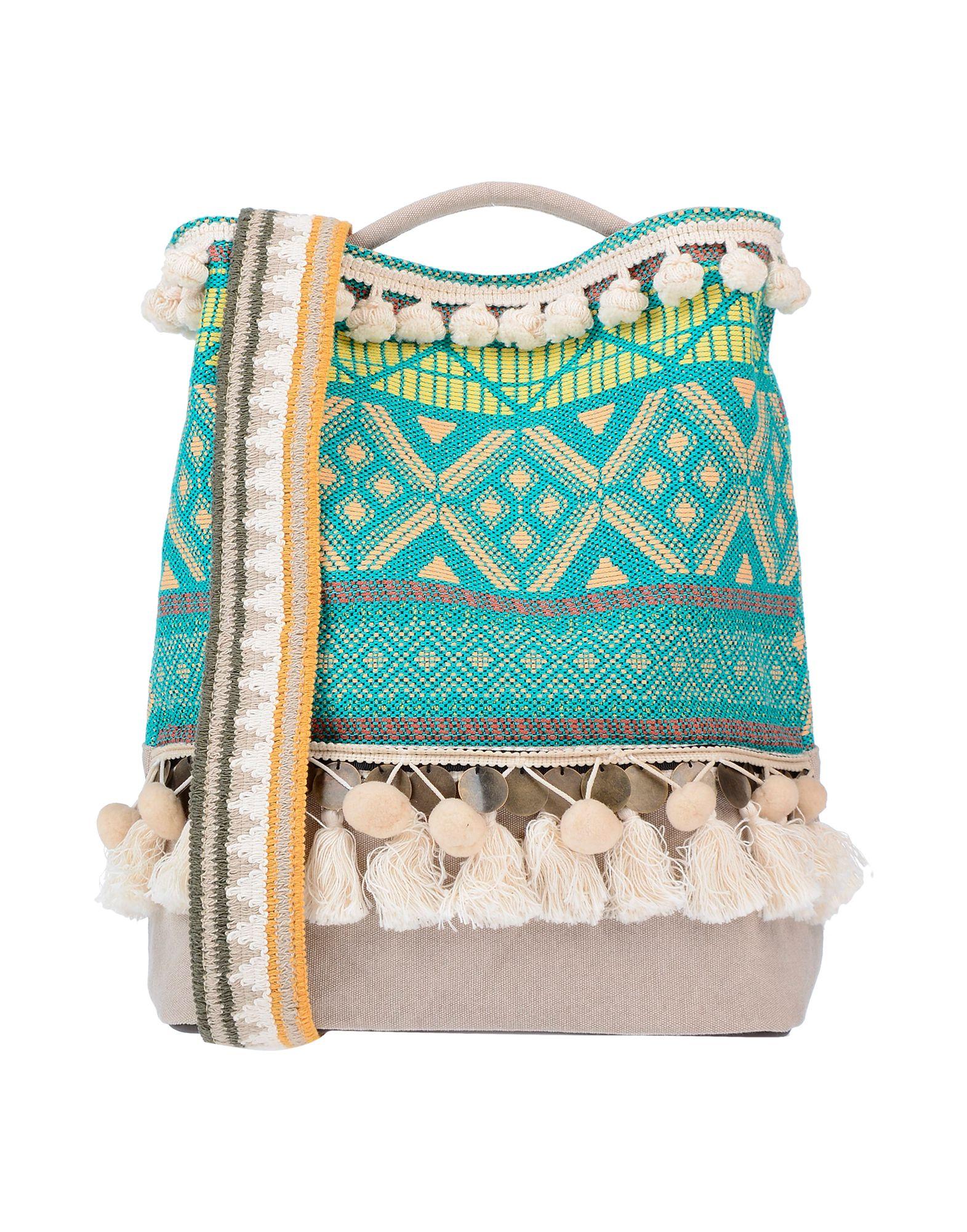 Сумка на руку  - Голубой,Серый,Черный цвет