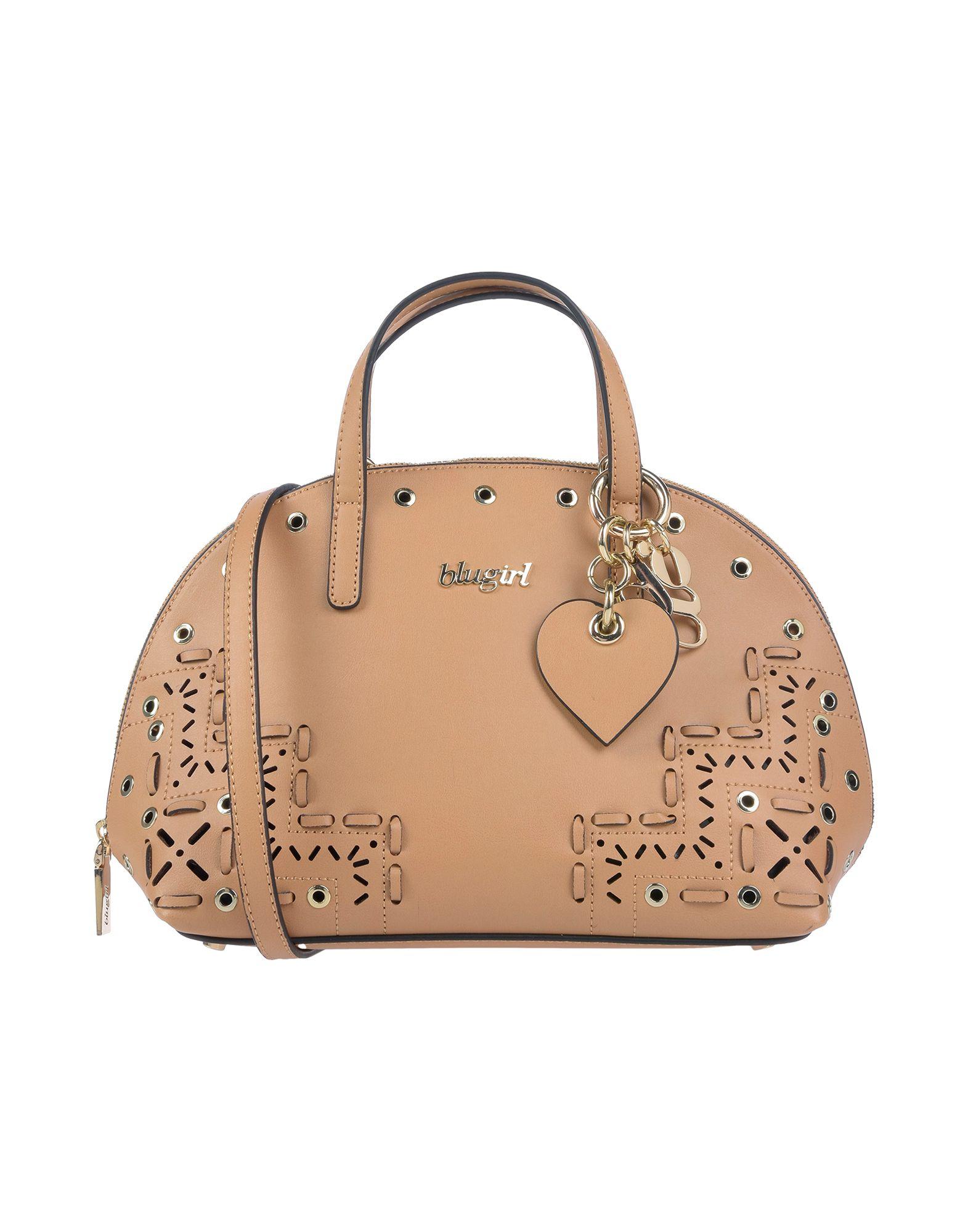 Сумка BLUGIRL BLUMARINE