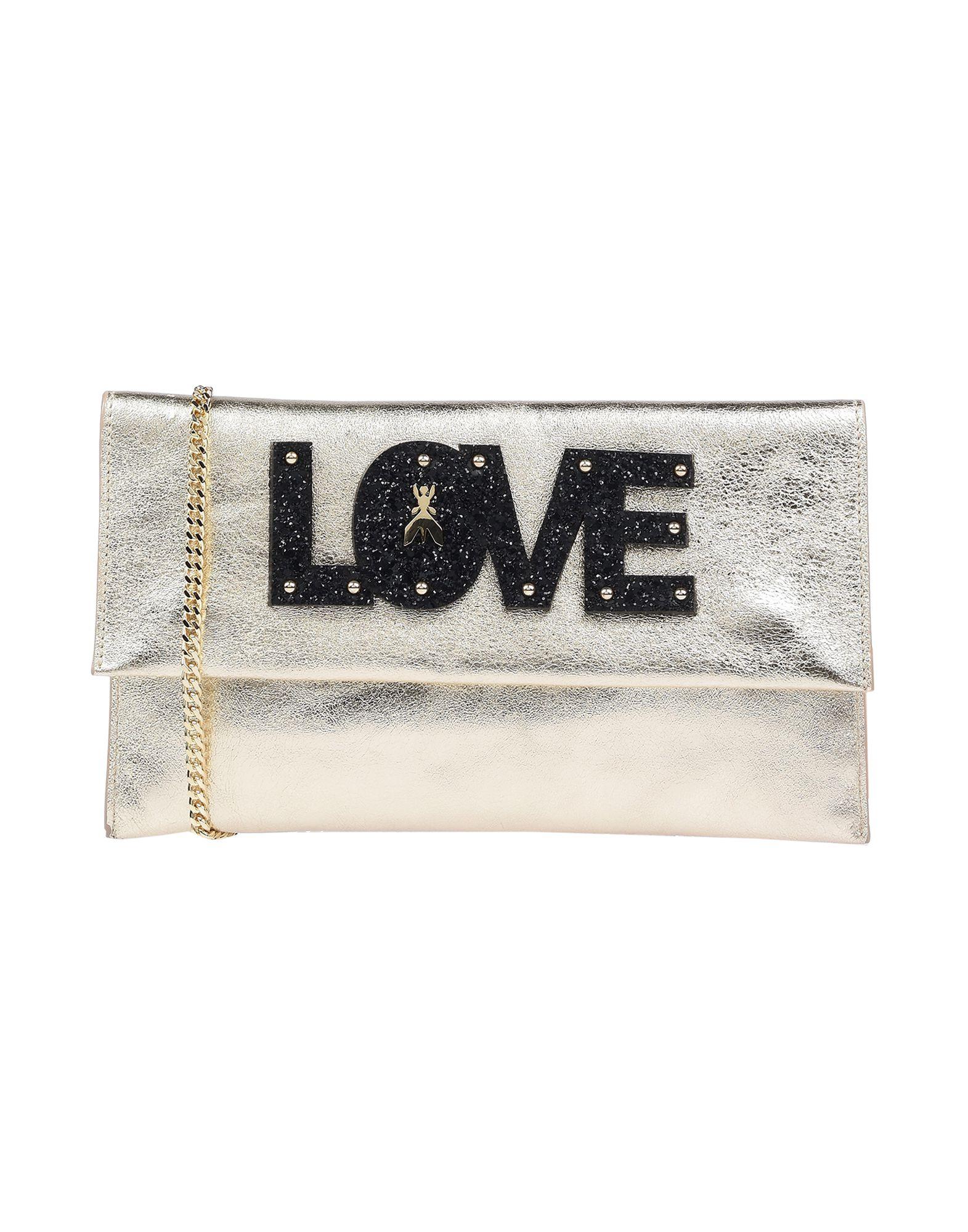 Сумка PATRIZIA PEPE