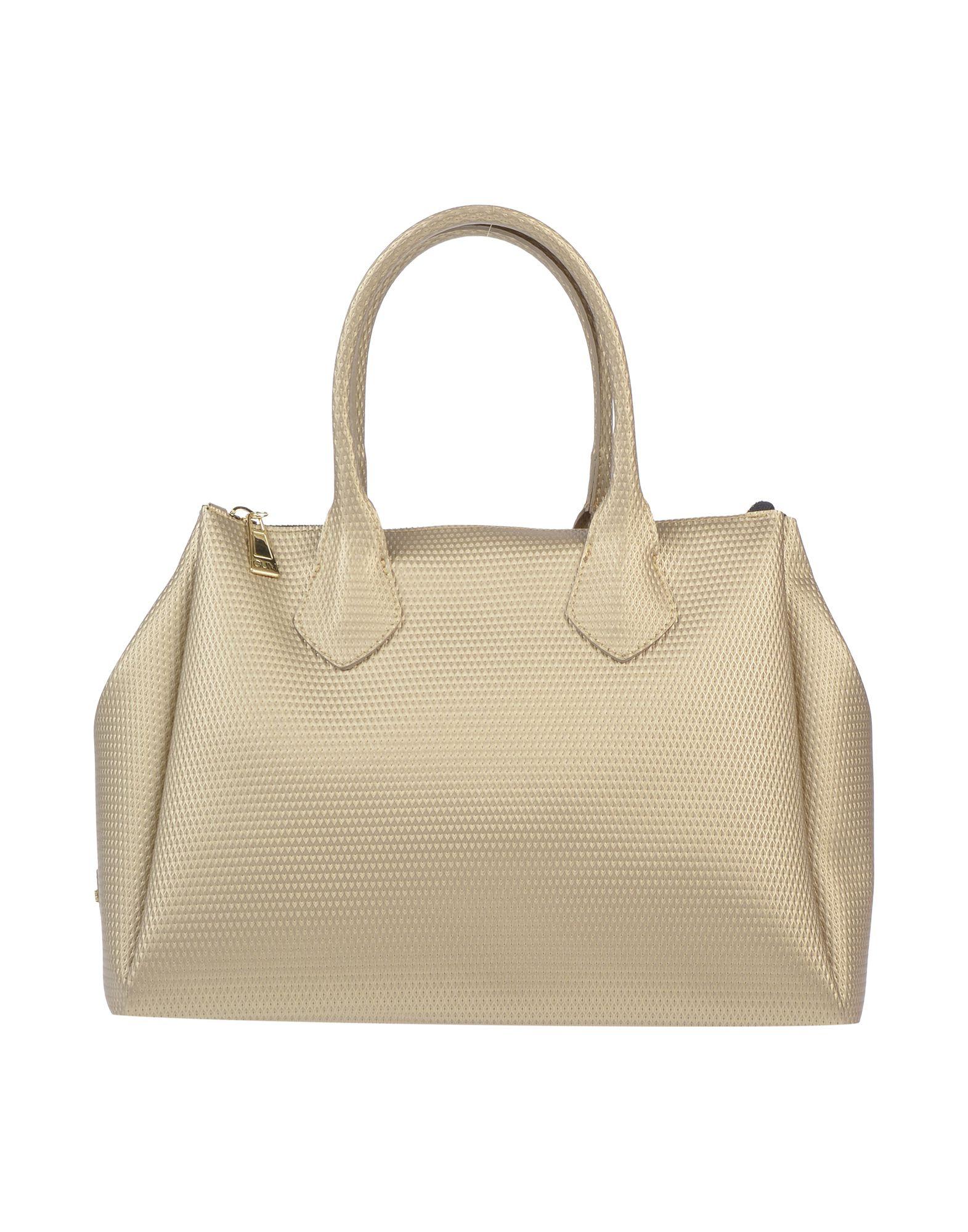 Сумка GUM BY GIANNI CHIARINI