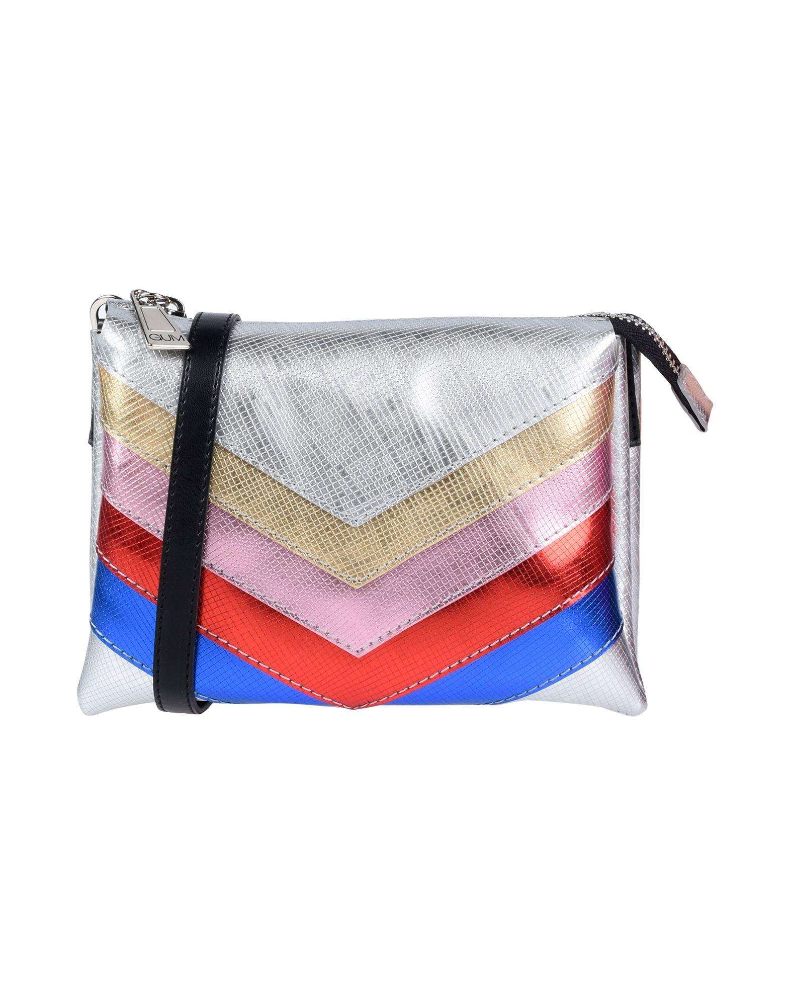 Сумка GUM BY GIANNI CHIARINI