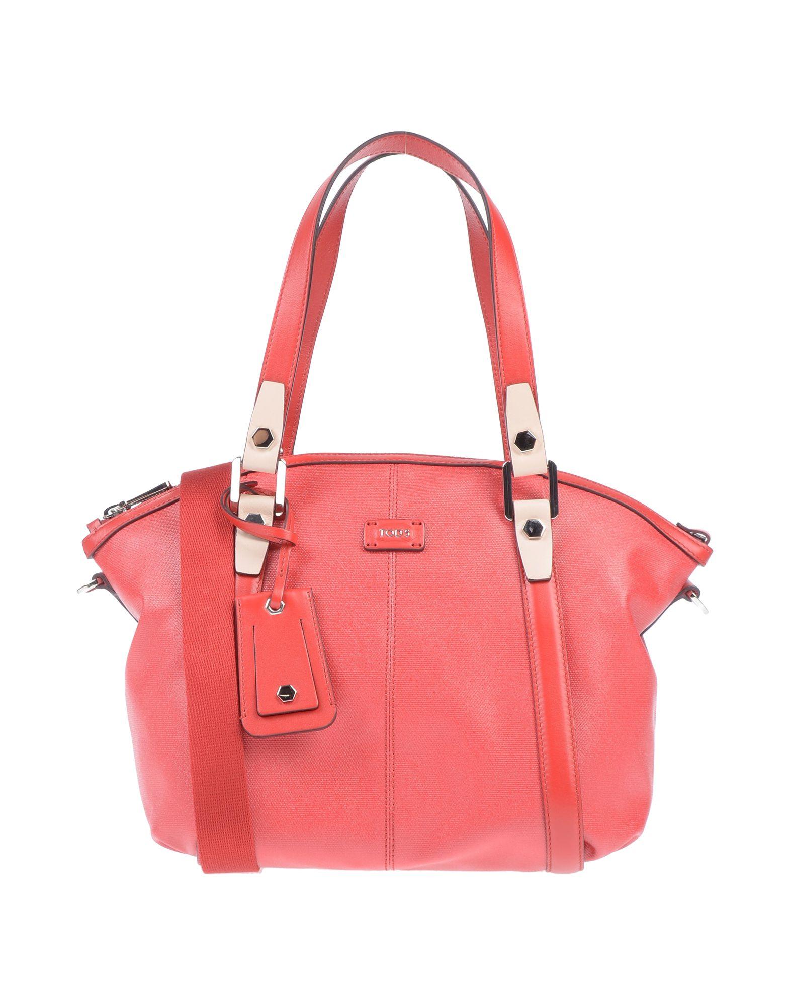 Сумка TOD'S