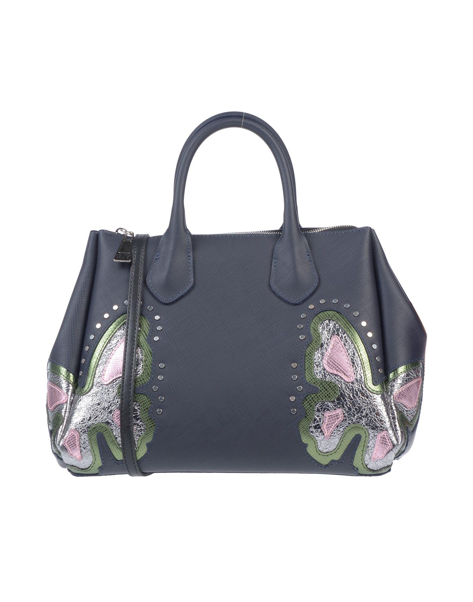 Сумка GUM BY GIANNI CHIARINI