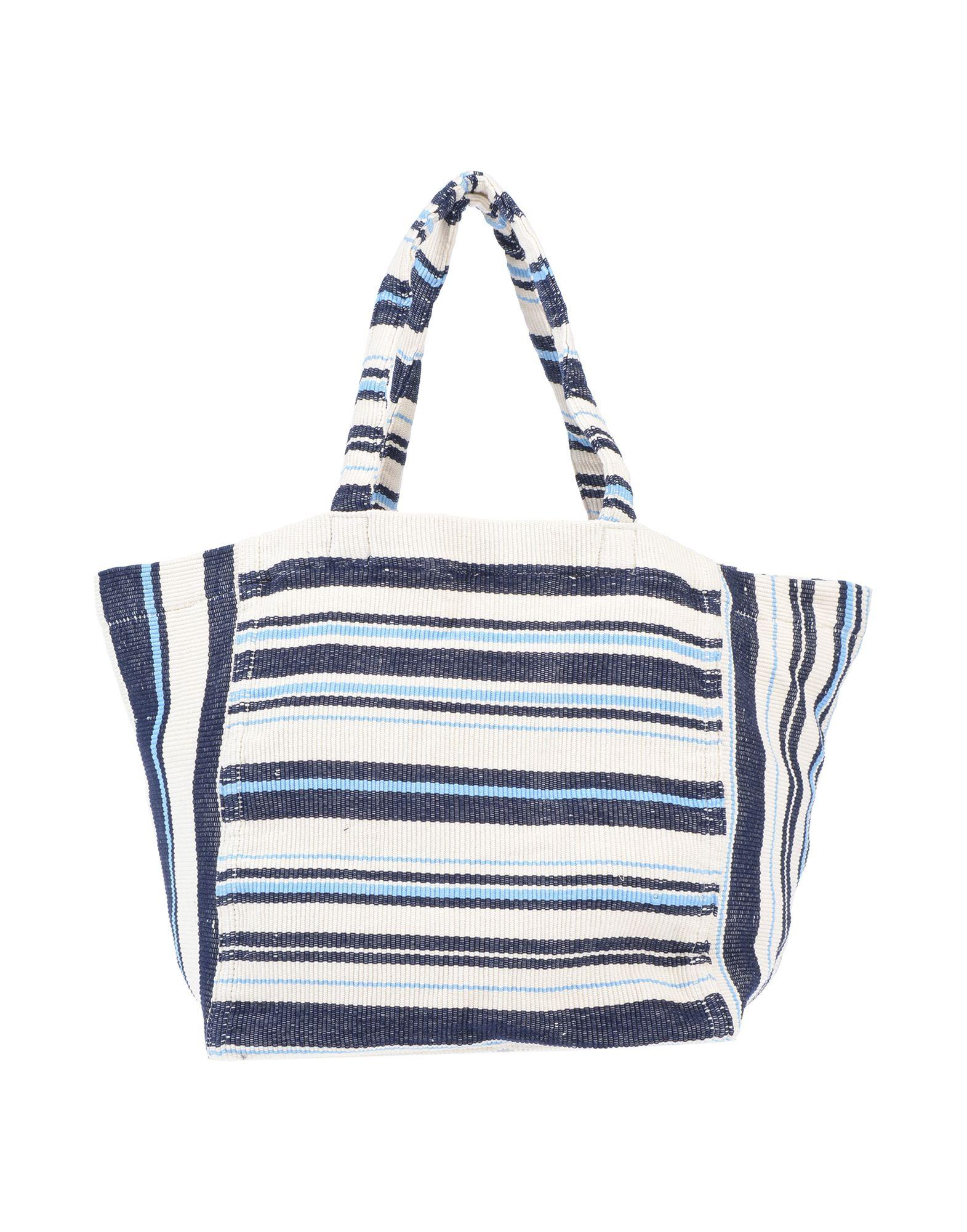 Сумка на руку  - Белый цвет