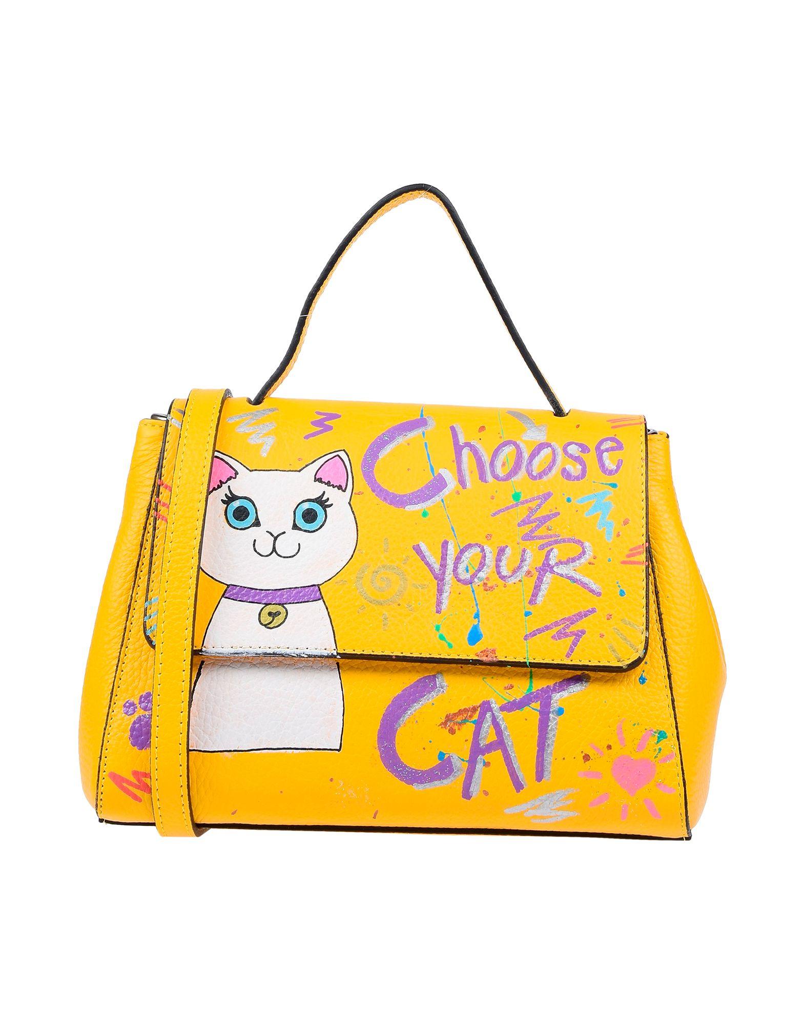 Сумка LAURA DI MAGGIO