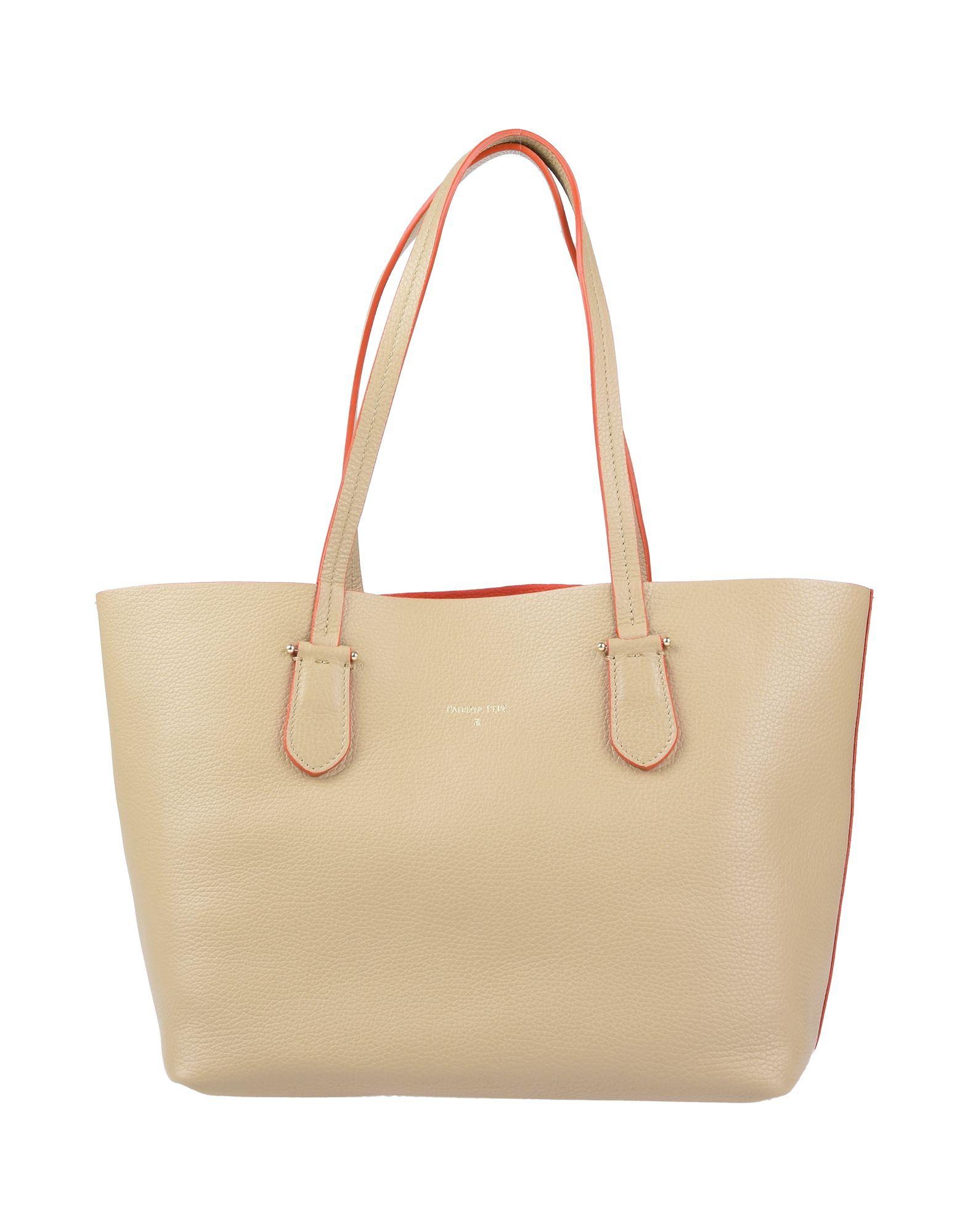 Сумка PATRIZIA PEPE