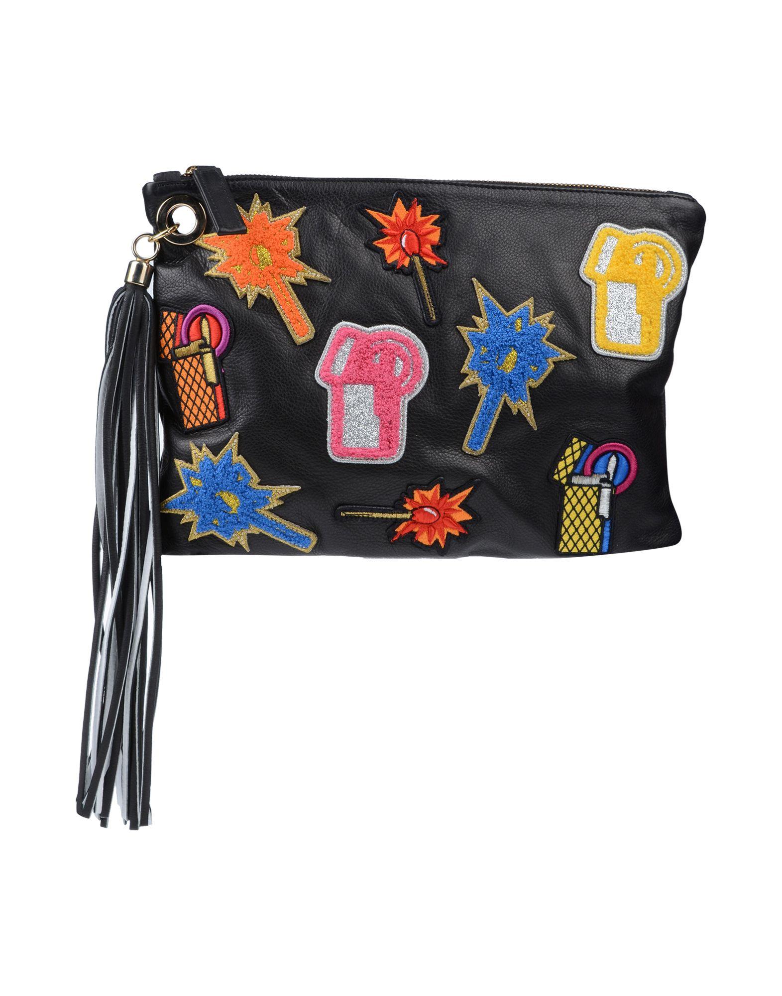 Сумка SIMONA CORSELLINI