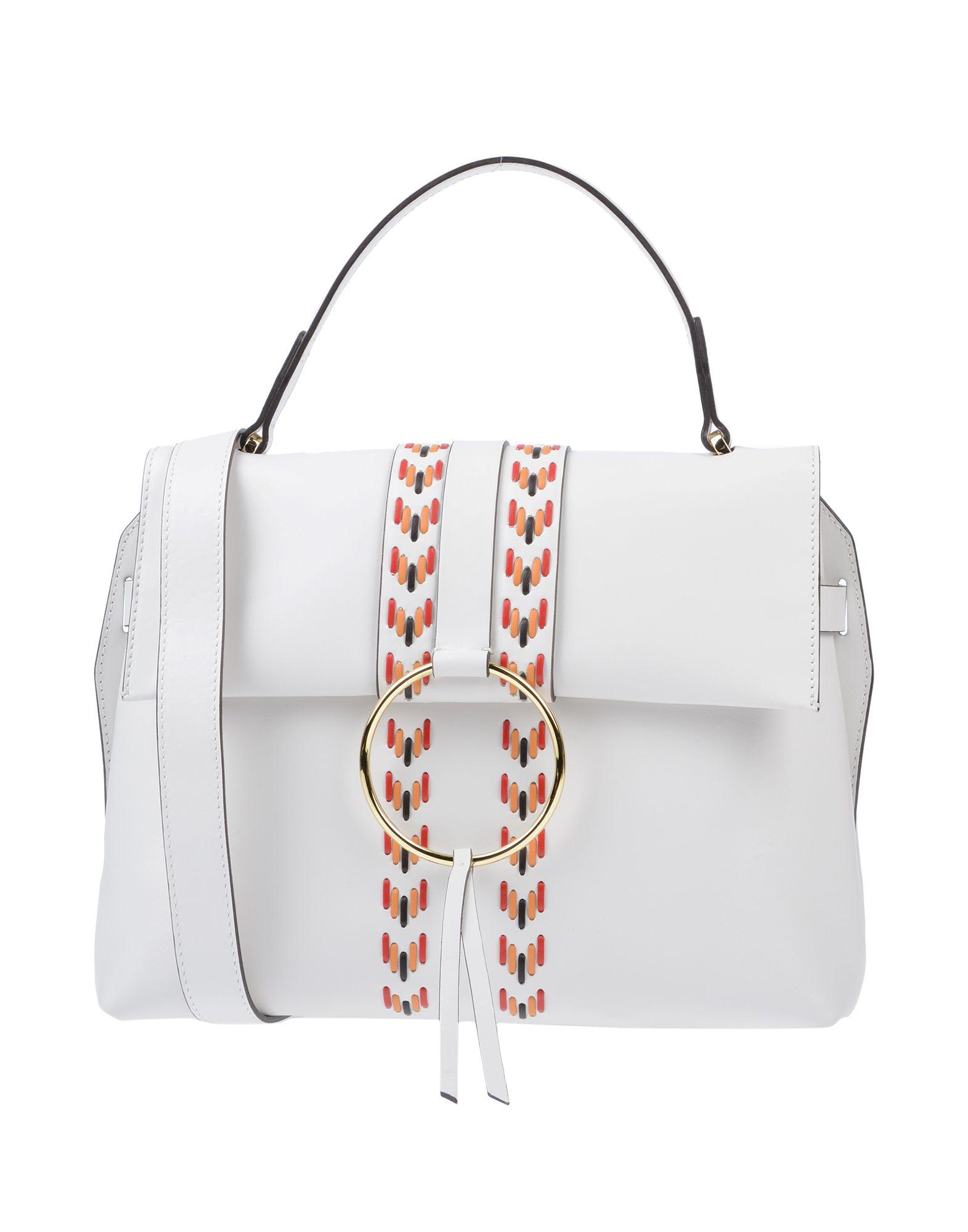 Сумка GIANNI CHIARINI