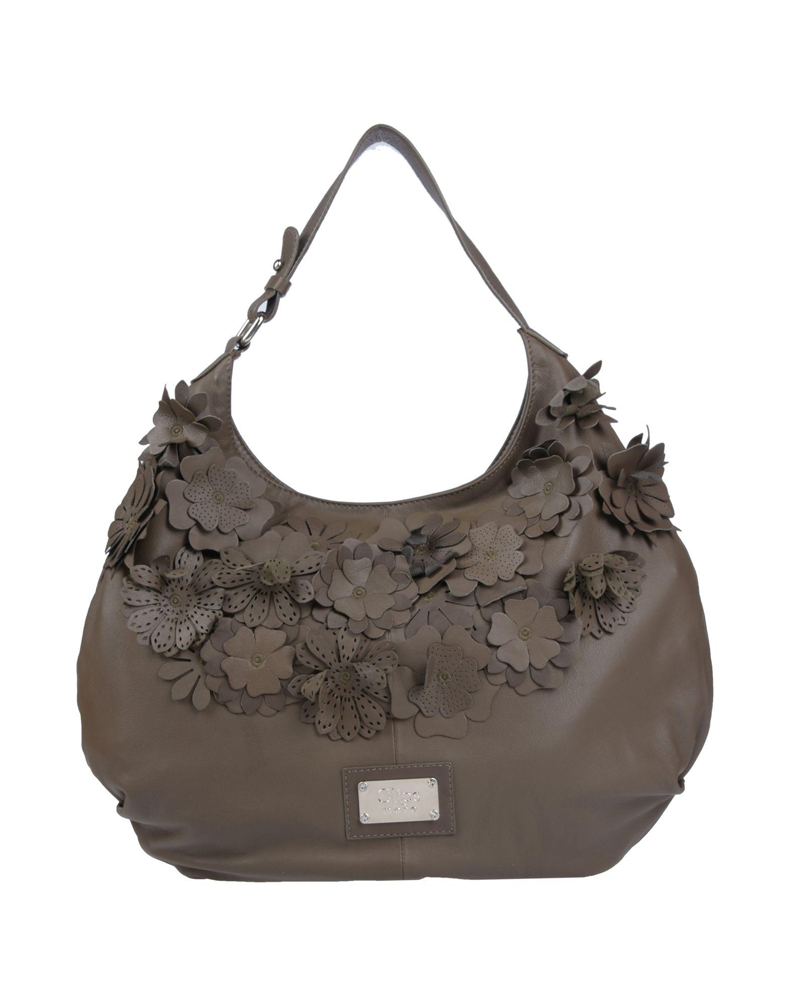 Сумка CLIPS MORE