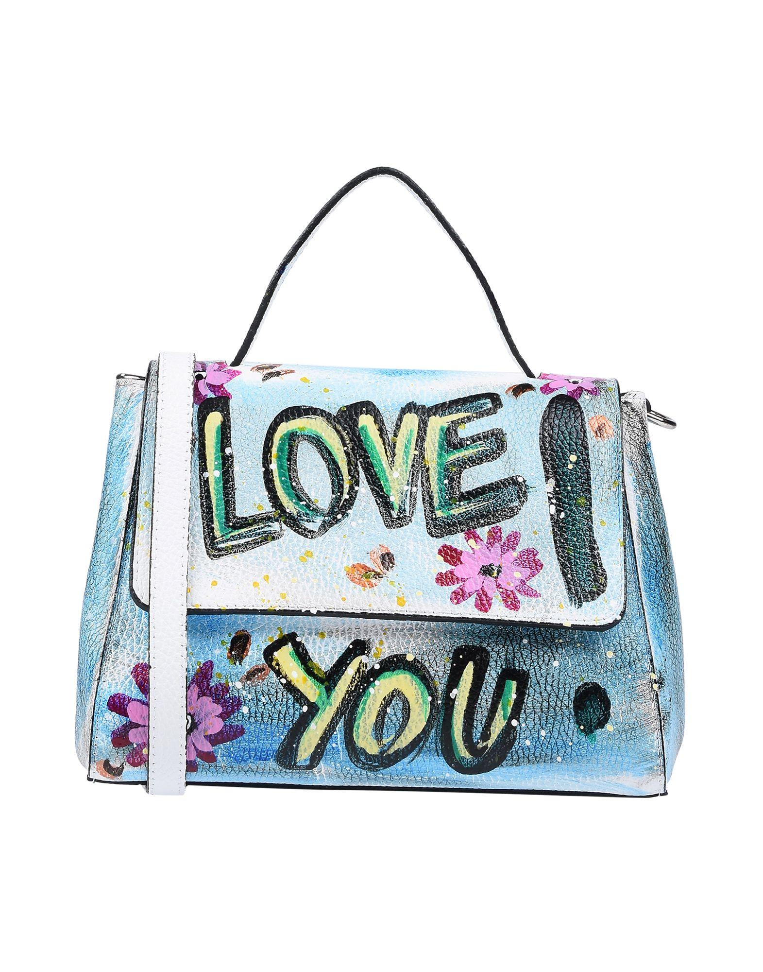 Сумка LAURA DI MAGGIO