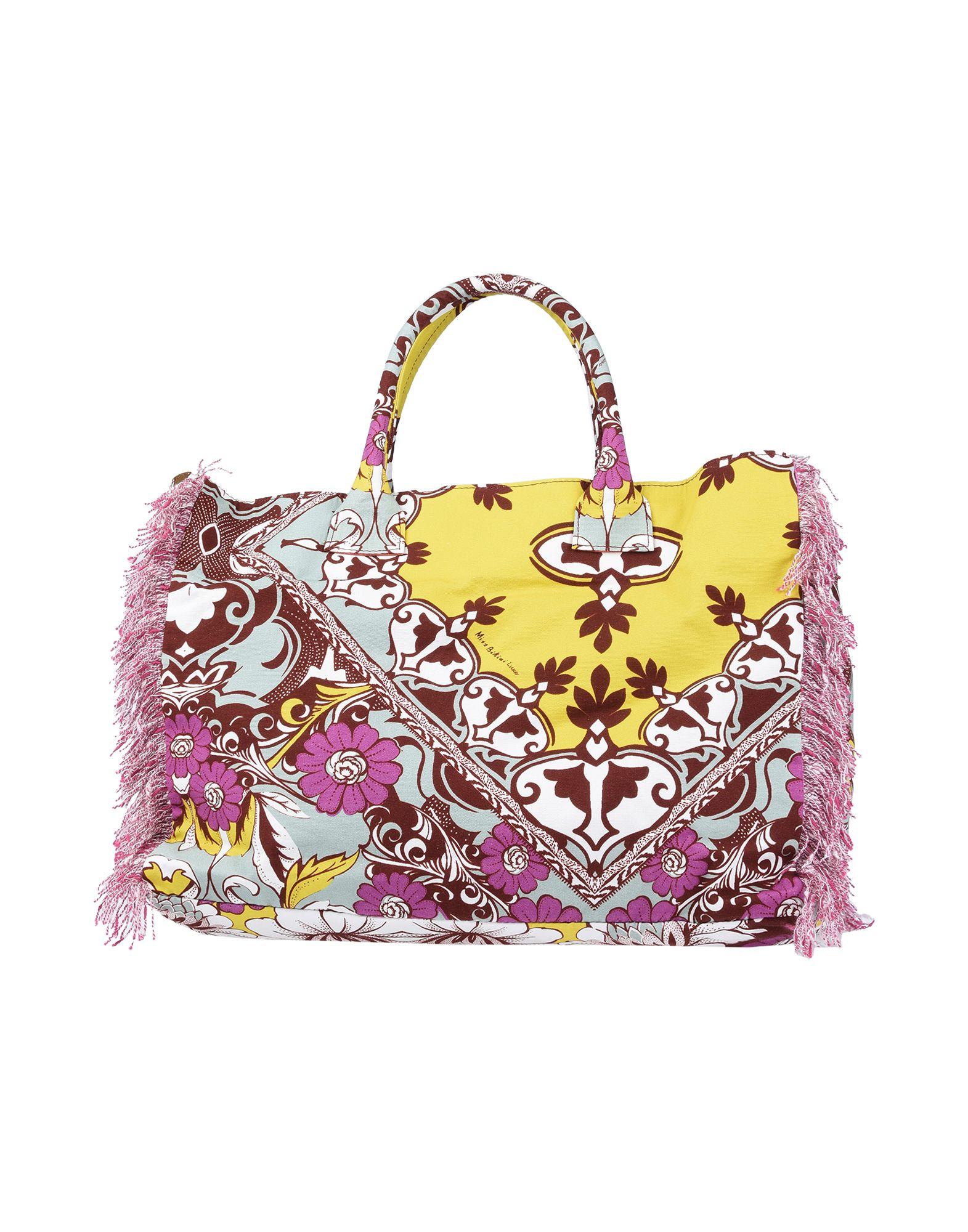 Сумка MISS BIKINI LUXE