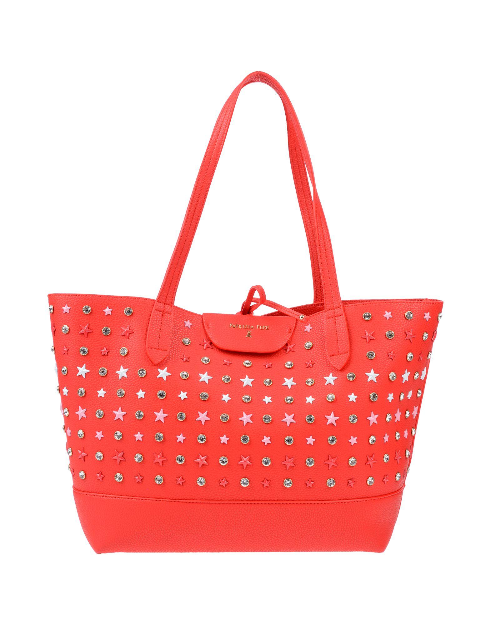 Сумка PATRIZIA PEPE