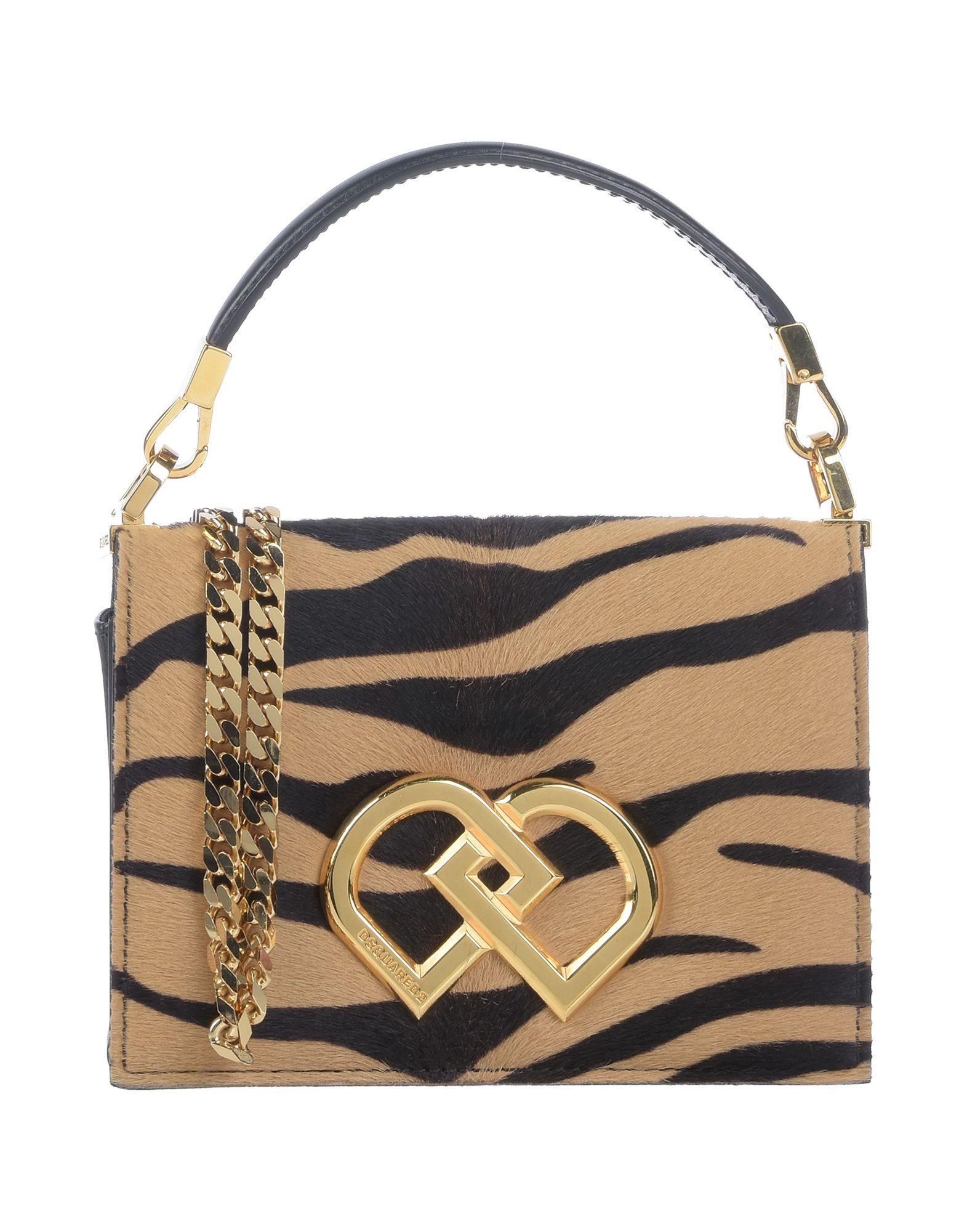 Сумка DSQUARED2