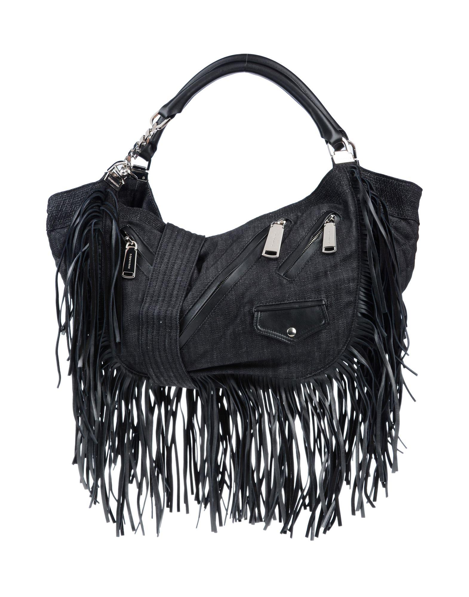 Сумка DSQUARED2