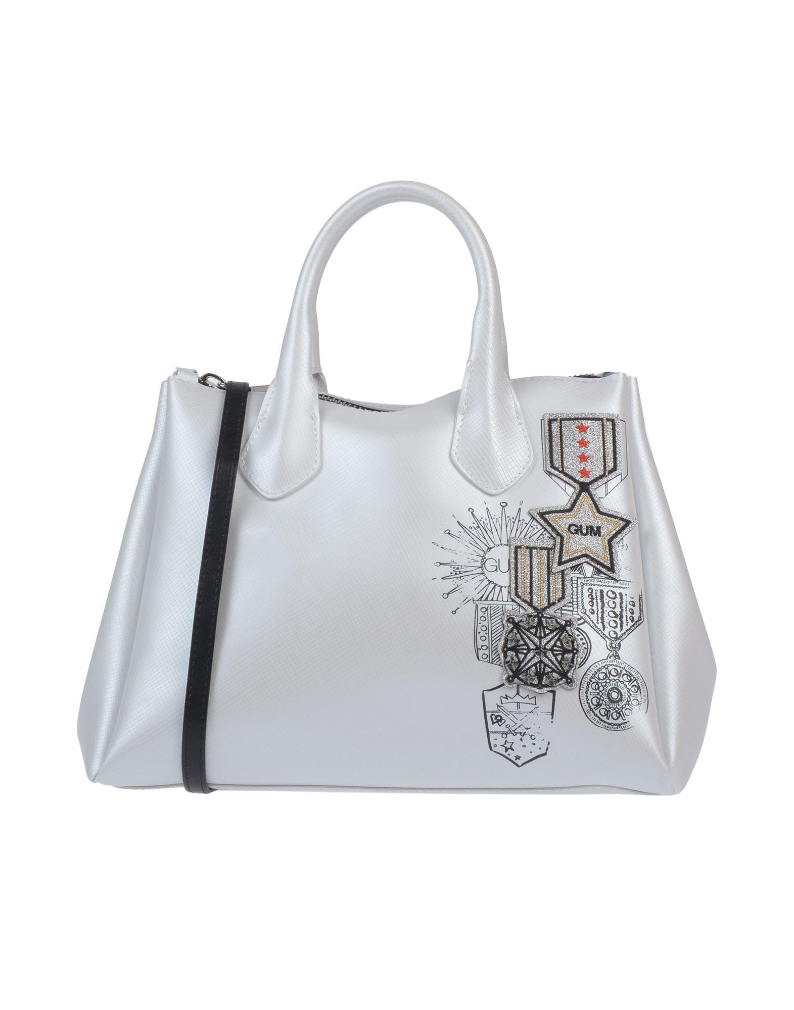 Сумка GUM BY GIANNI CHIARINI