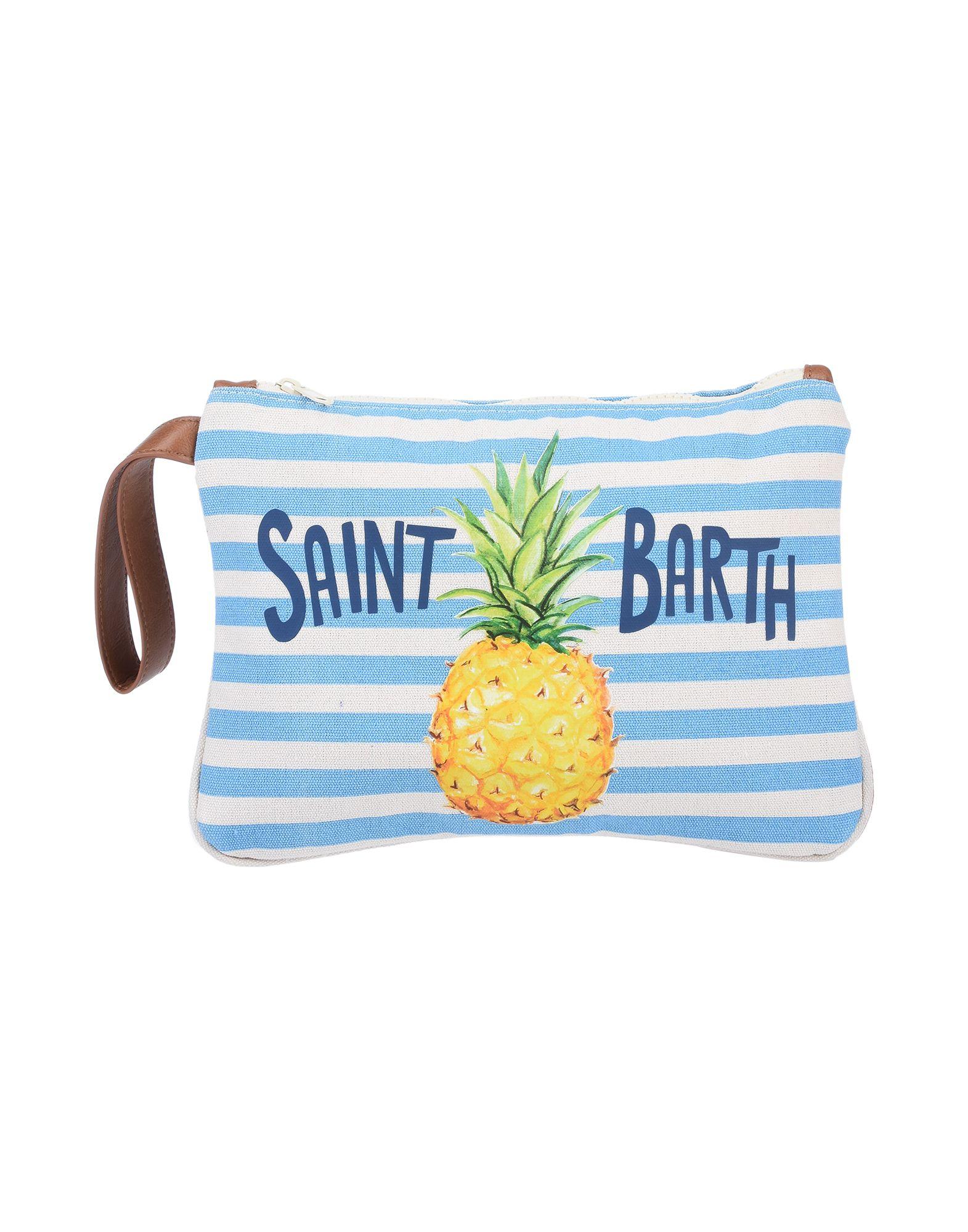 Сумка MC2 SAINT BARTH